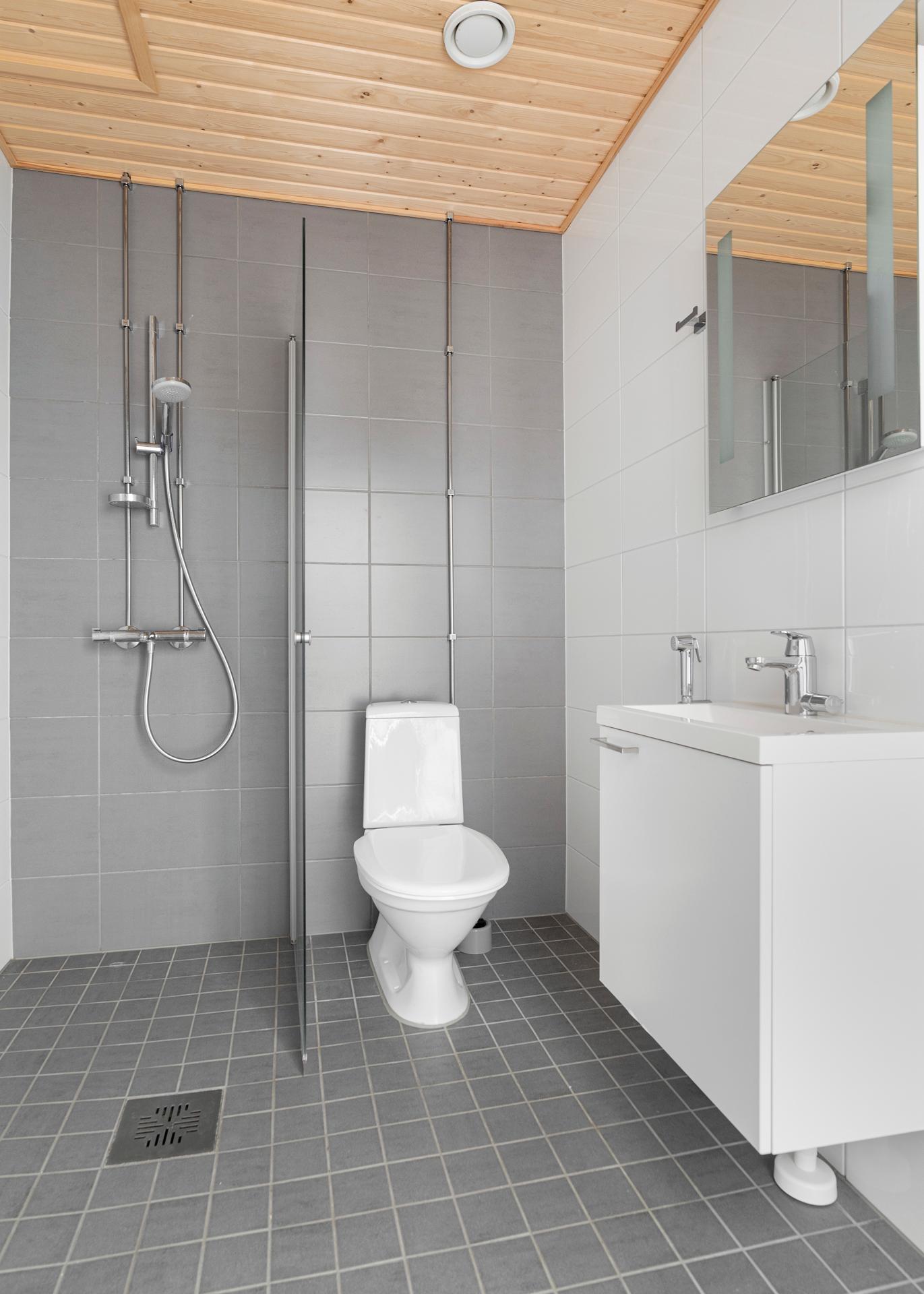 Tilkankuja 3, Klaukkala, Nurmijärvi