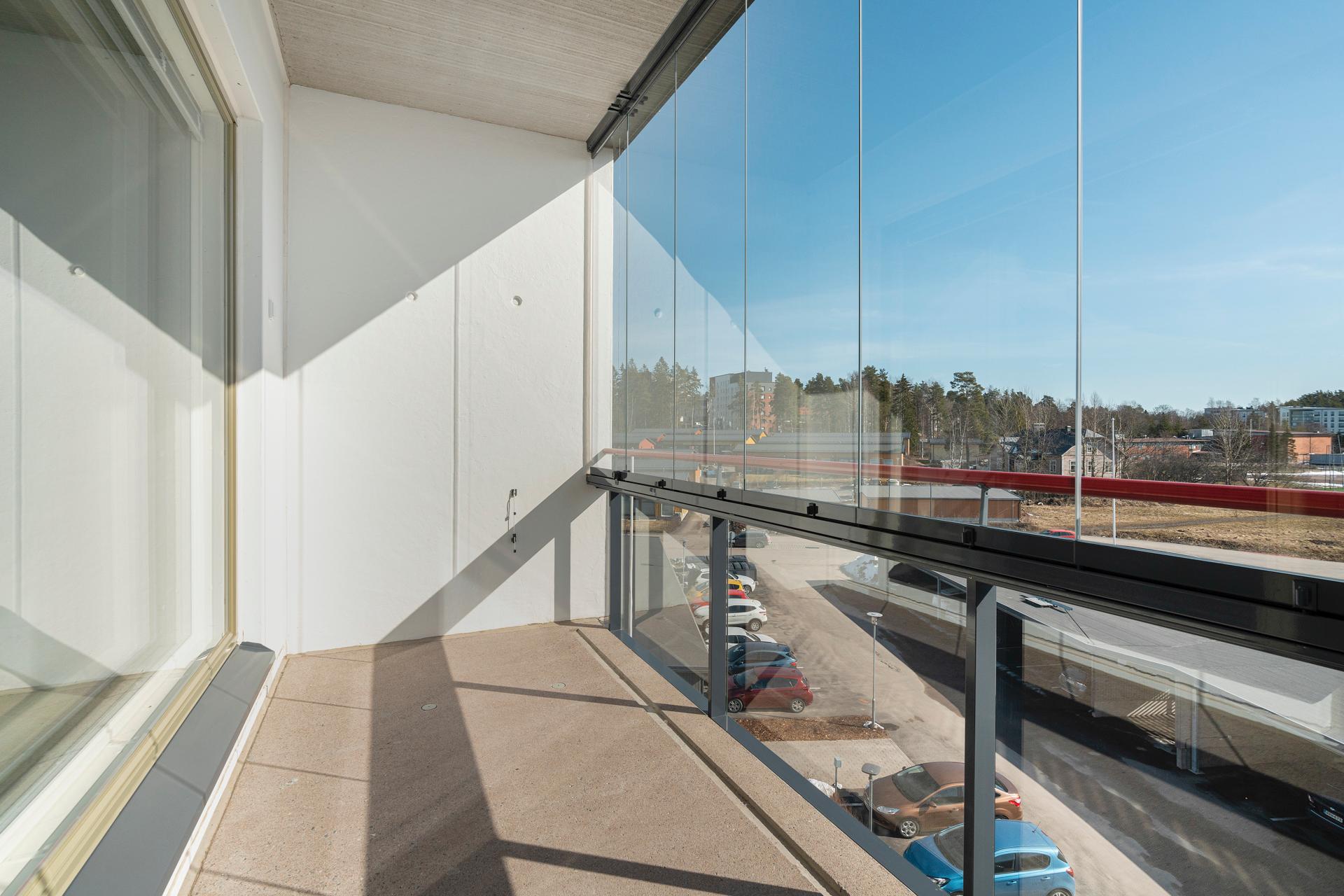 Tilkankuja 3, Klaukkala, Nurmijärvi