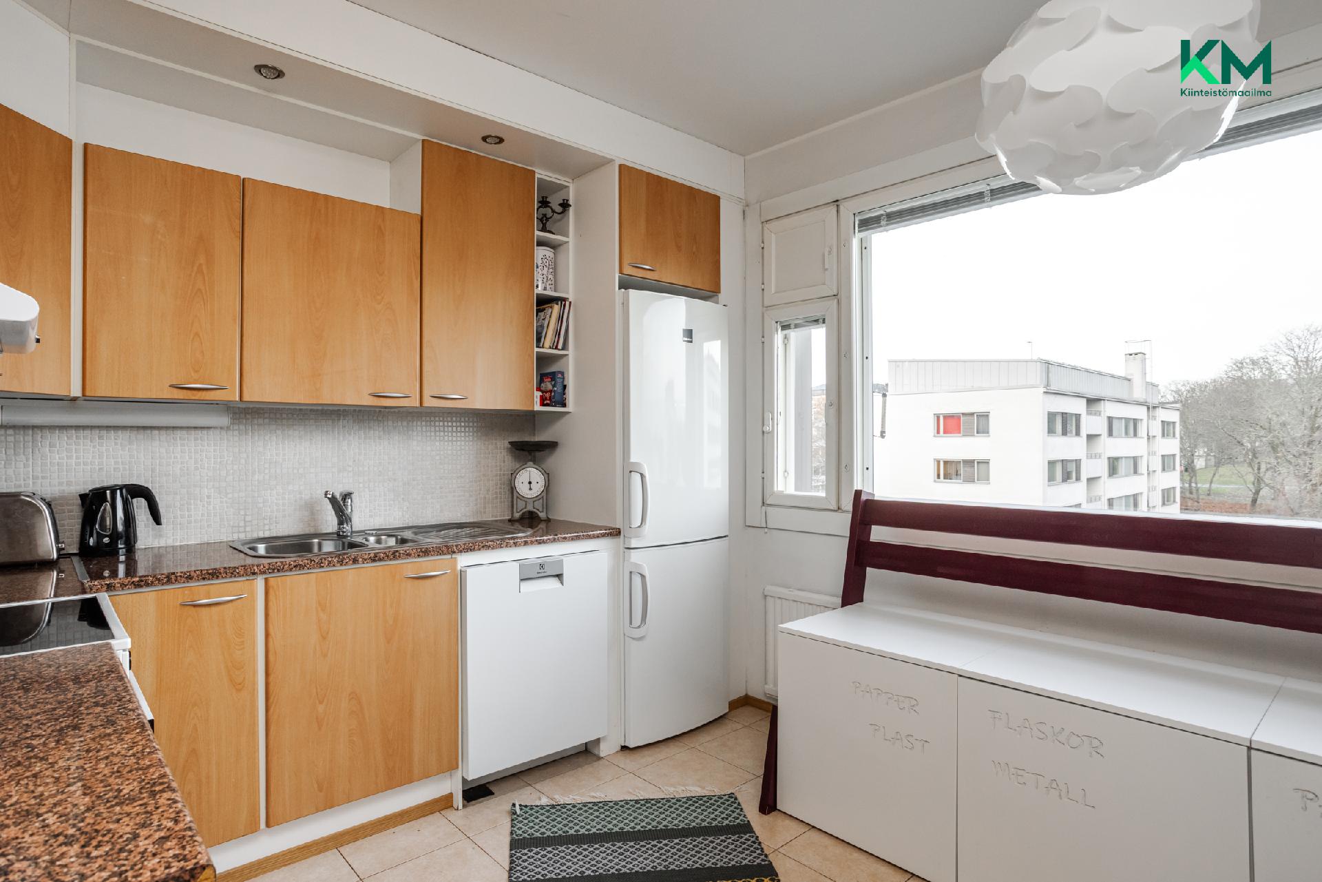 Hämeenkatu 2, Itäinen Keskusta, Turku