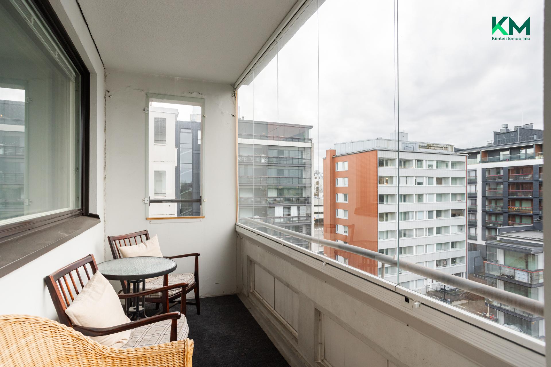 Hämeenkatu 2, Itäinen Keskusta, Turku