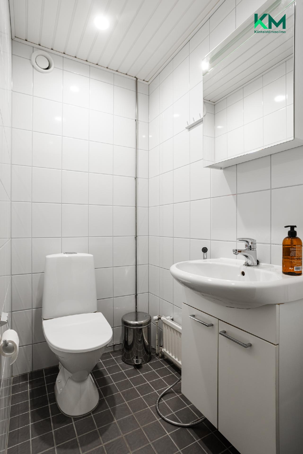 Hämeenkatu 2, Itäinen Keskusta, Turku