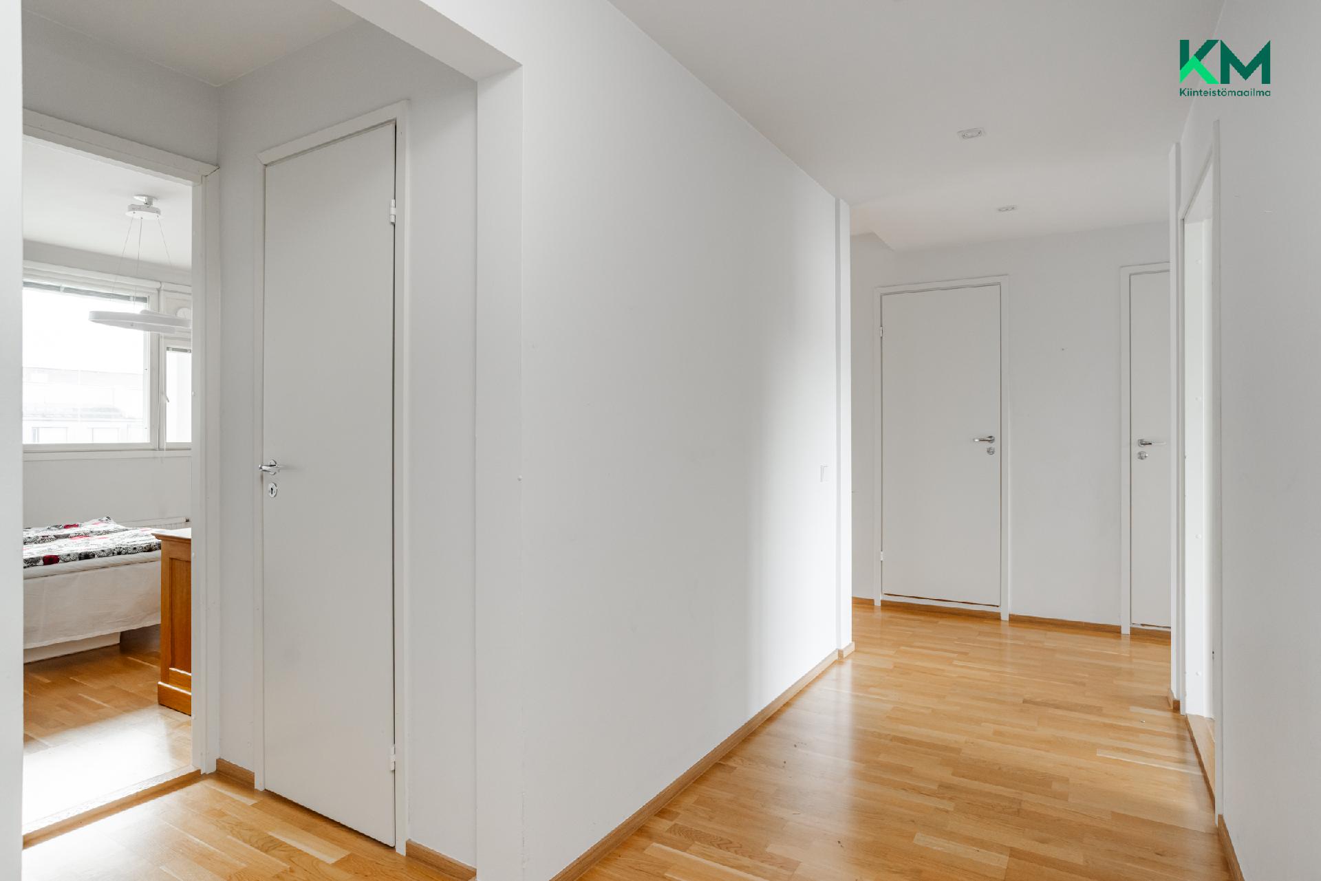 Hämeenkatu 2, Itäinen Keskusta, Turku