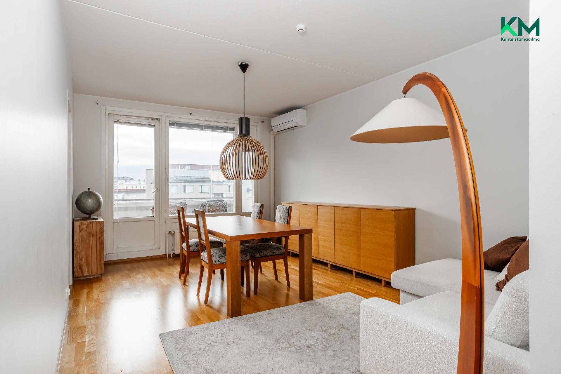 Hämeenkatu 2, Itäinen Keskusta, Turku