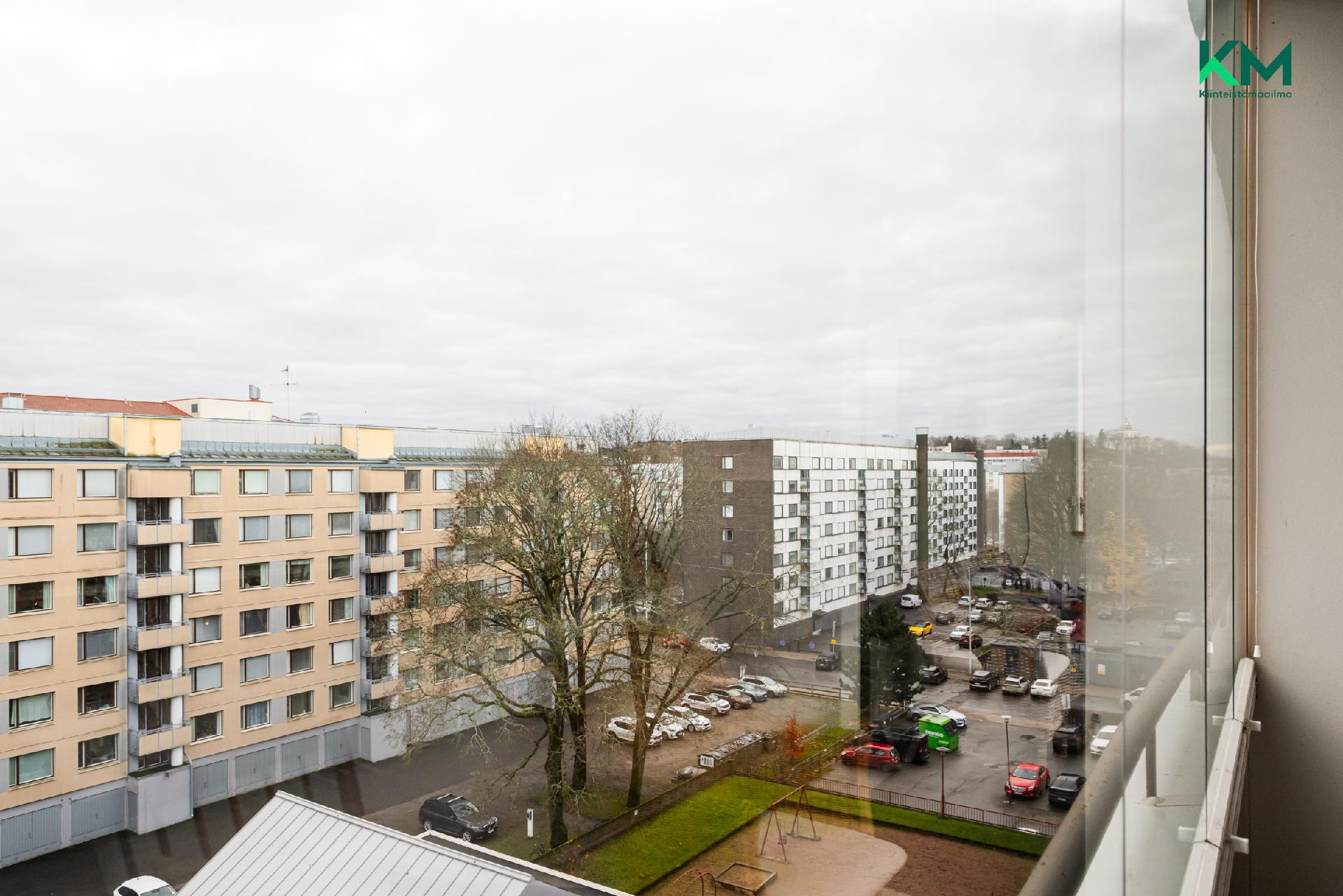 Hämeenkatu 2, Itäinen Keskusta, Turku