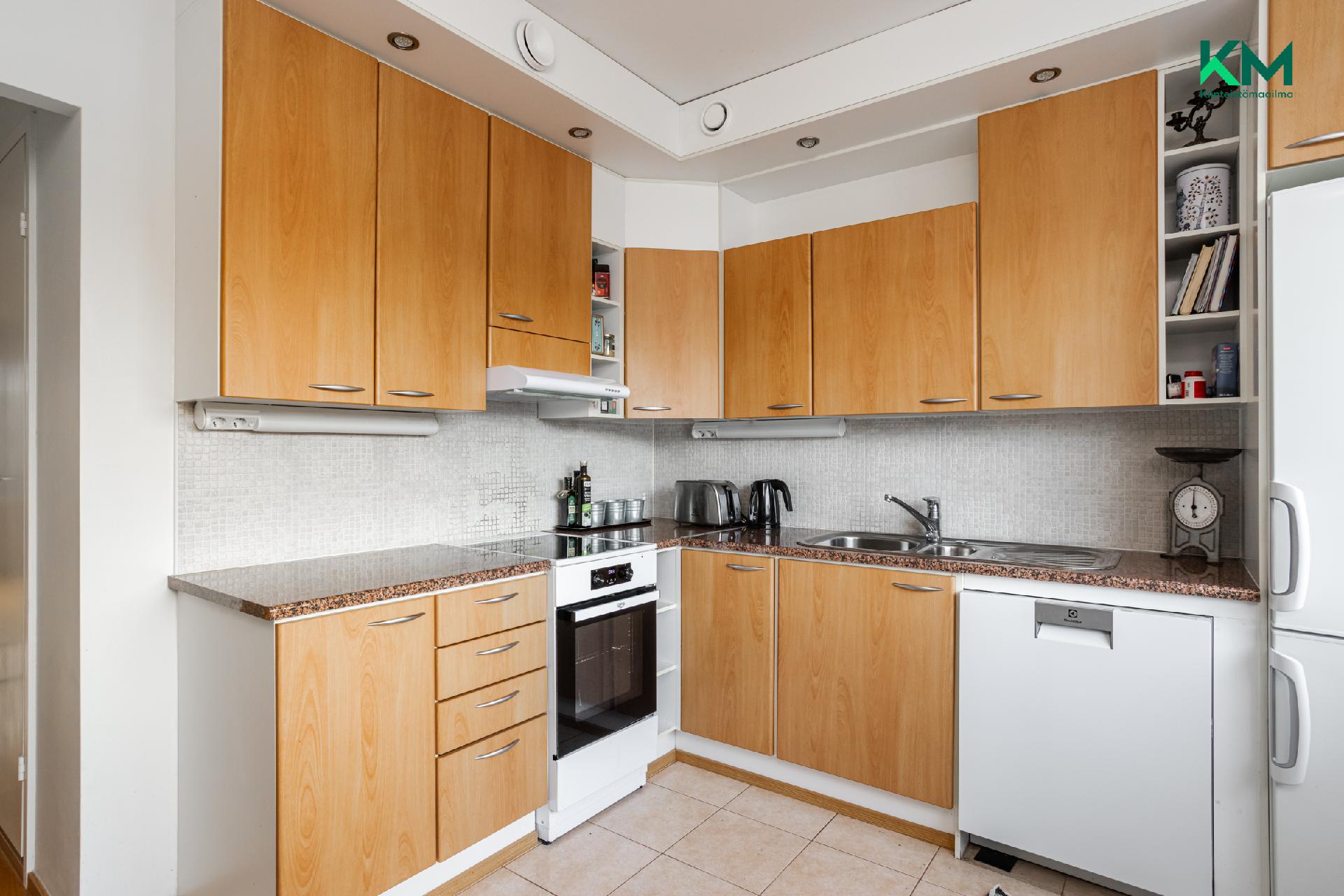 Hämeenkatu 2, Itäinen Keskusta, Turku