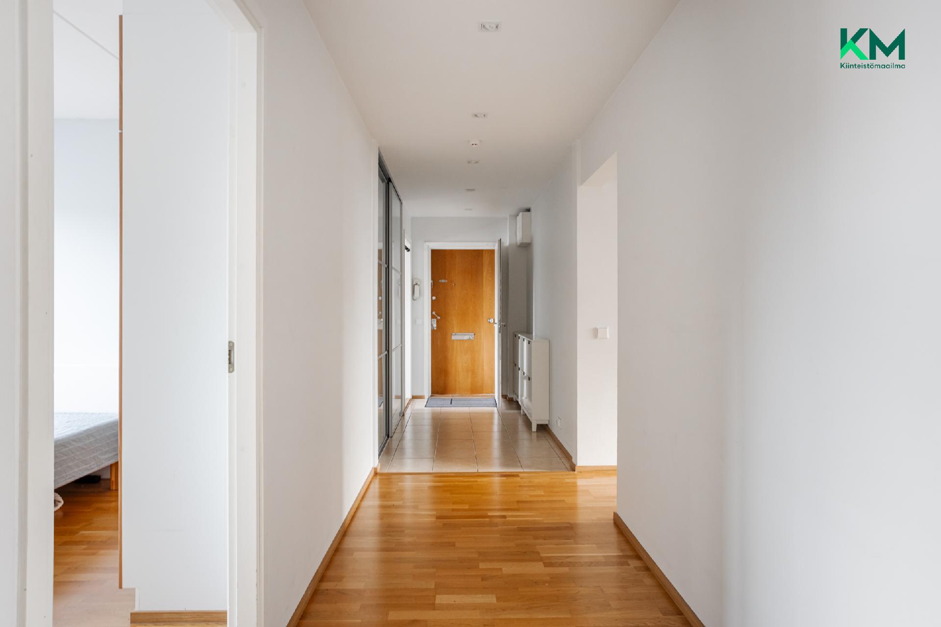 Hämeenkatu 2, Itäinen Keskusta, Turku