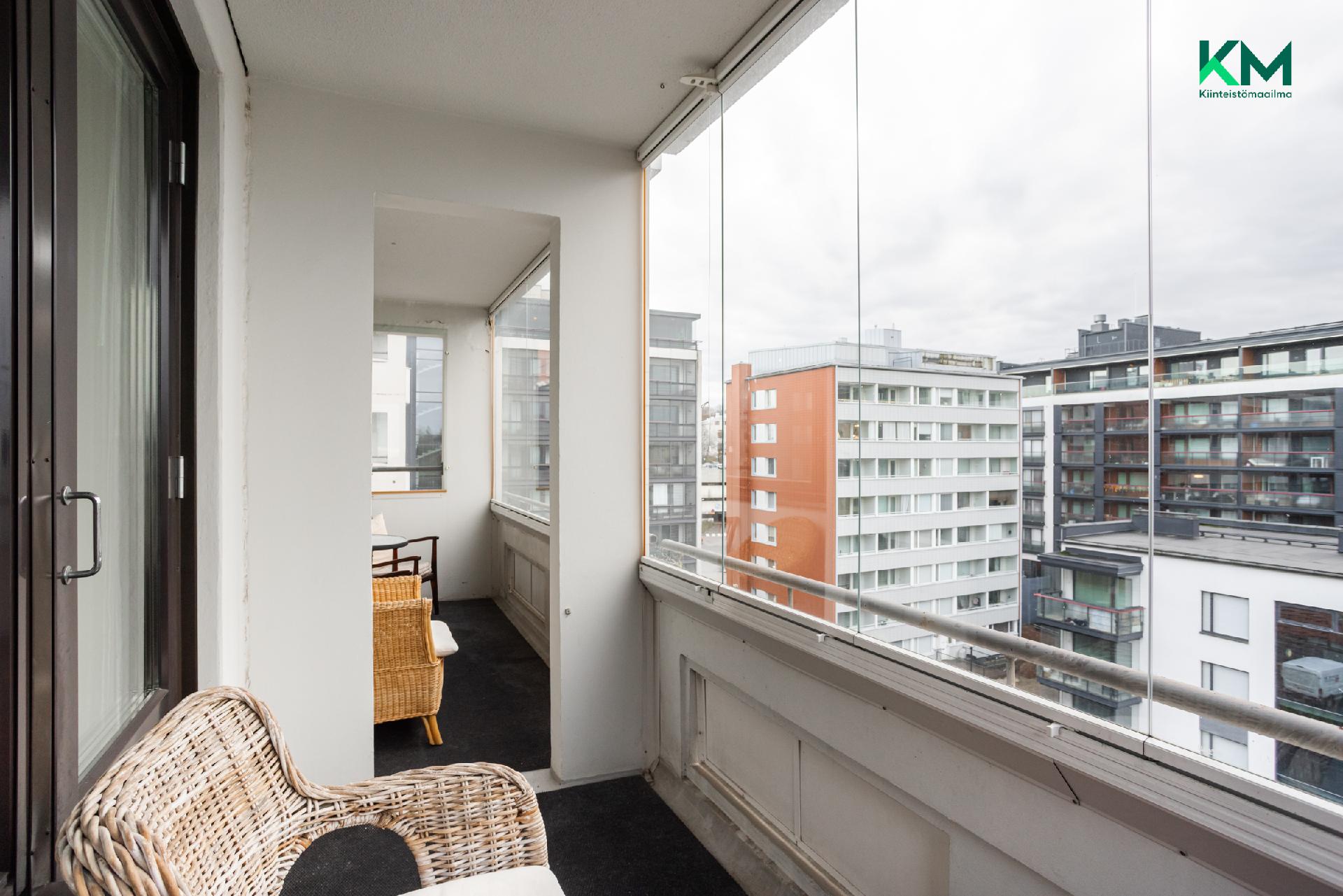 Hämeenkatu 2, Itäinen Keskusta, Turku