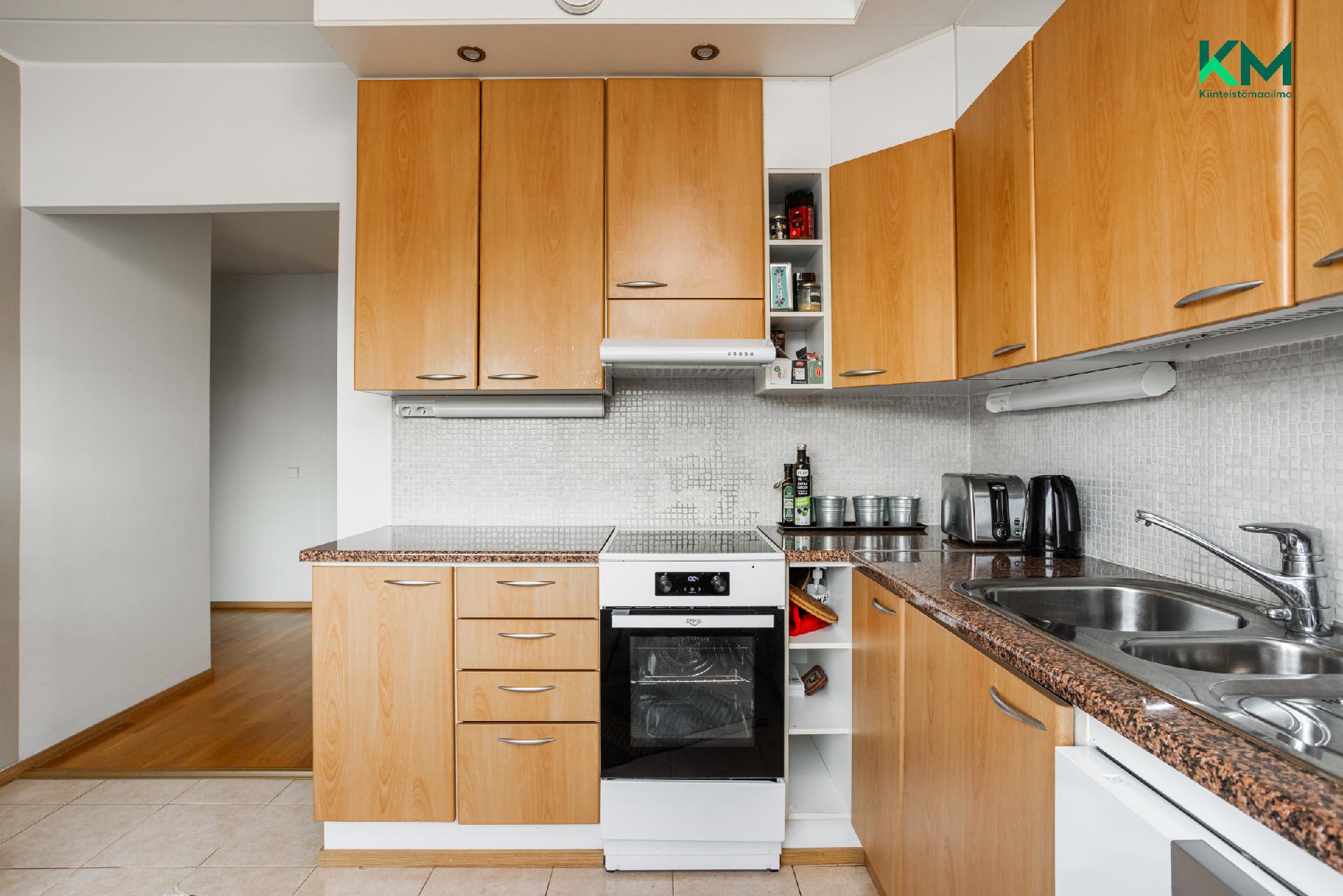 Hämeenkatu 2, Itäinen Keskusta, Turku