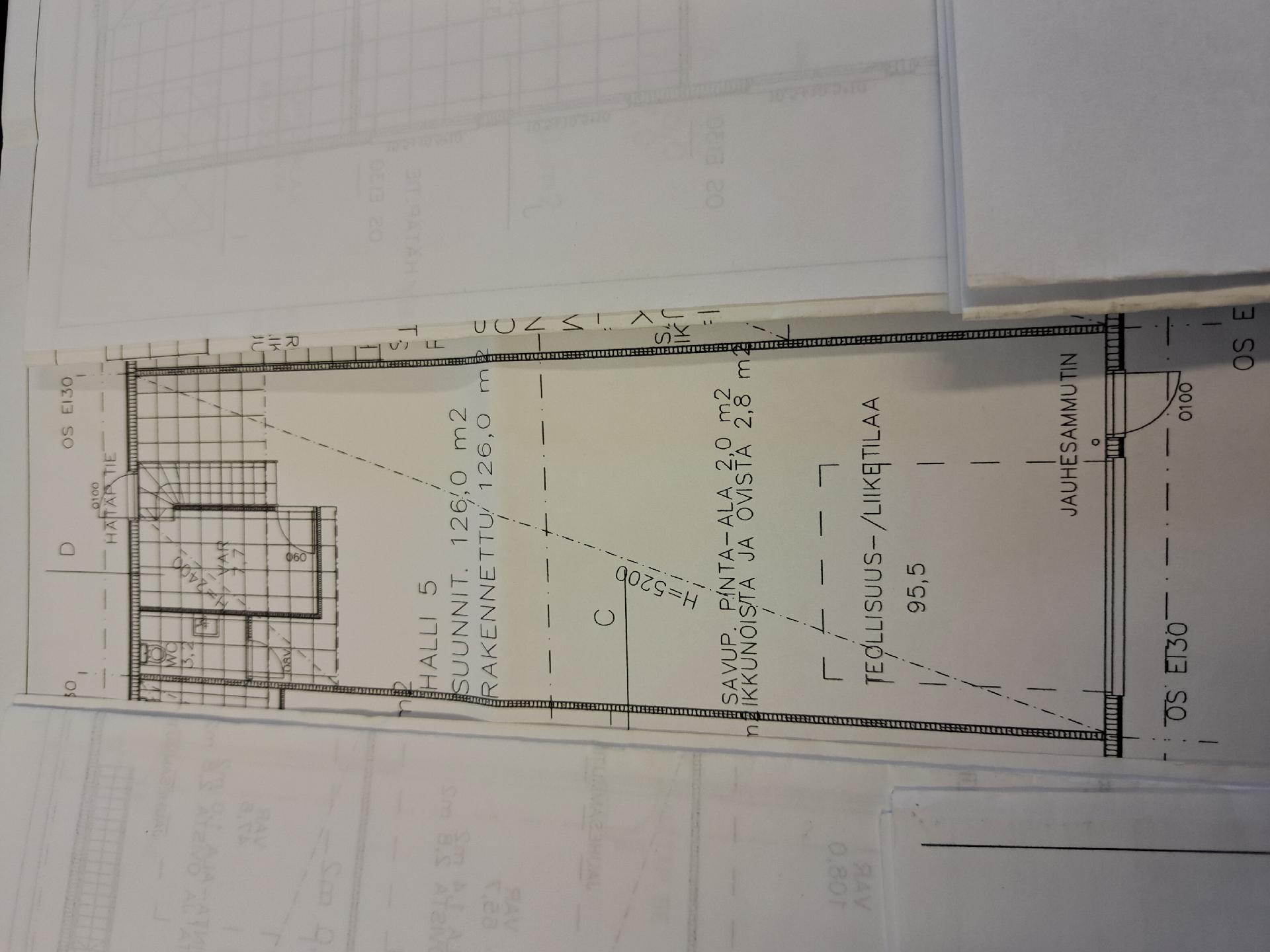 Rattikatu 3, Kankaantaka, Nokia