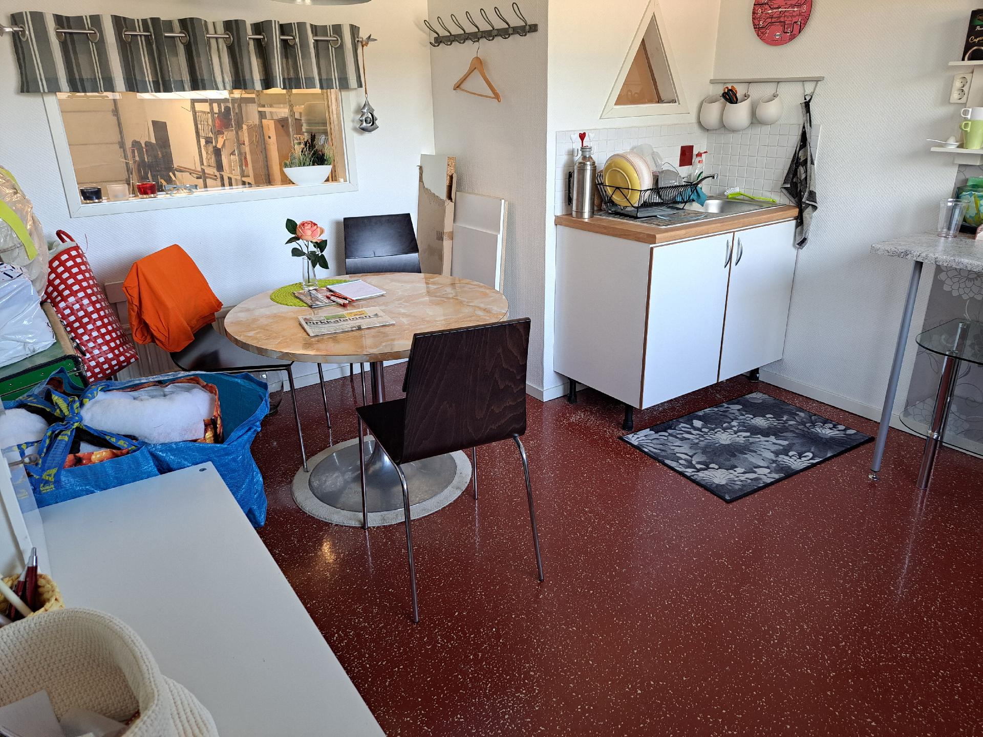 Rattikatu 3, Kankaantaka, Nokia