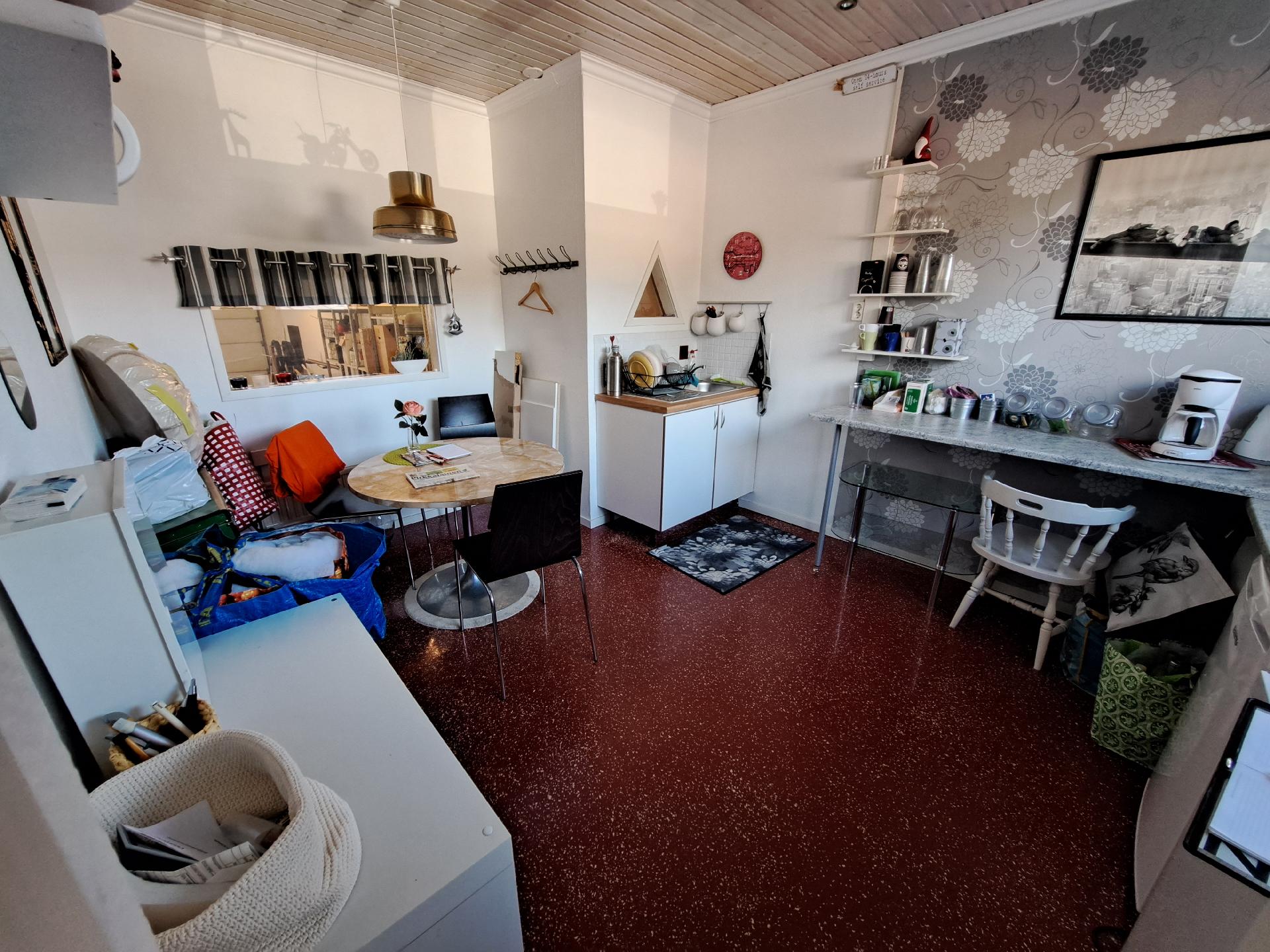 Rattikatu 3, Kankaantaka, Nokia