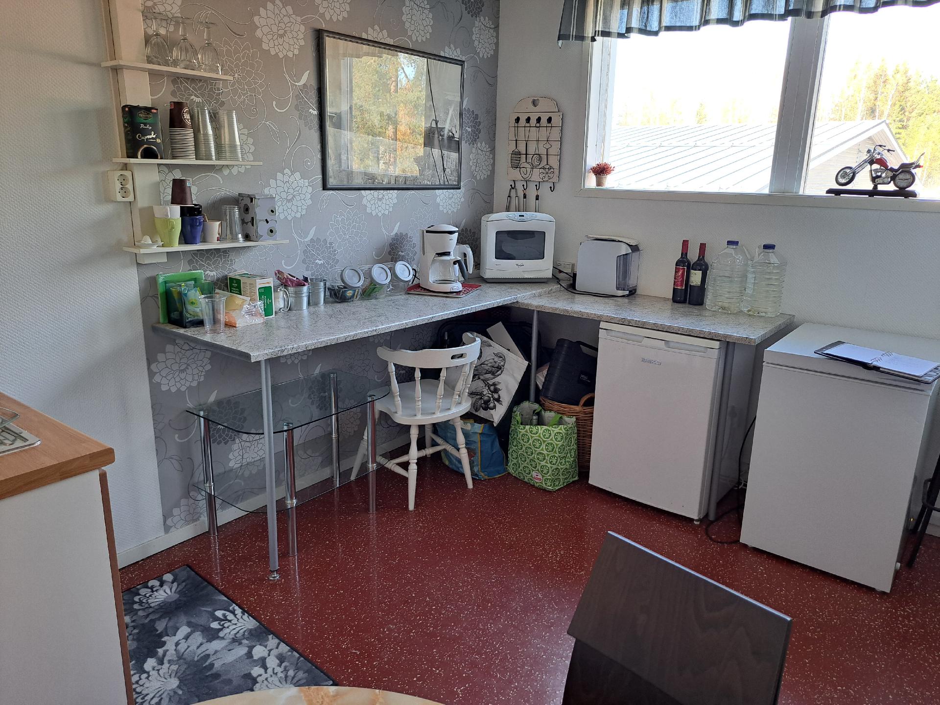 Rattikatu 3, Kankaantaka, Nokia