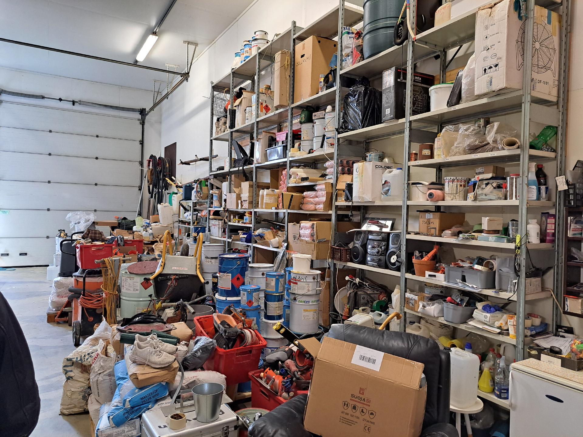 Rattikatu 3, Kankaantaka, Nokia