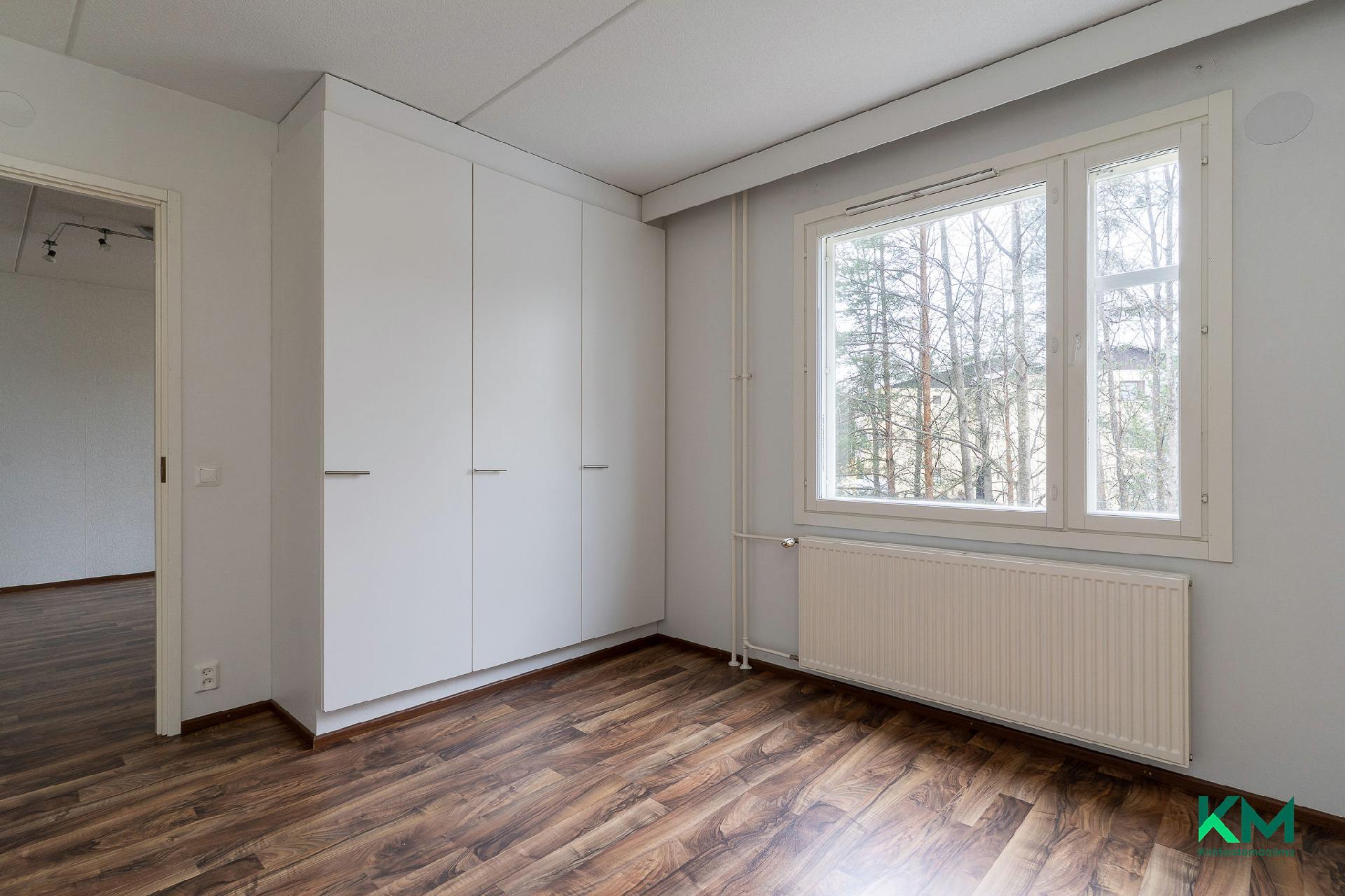 Pehkusuonkatu 21, Hallila, Tampere