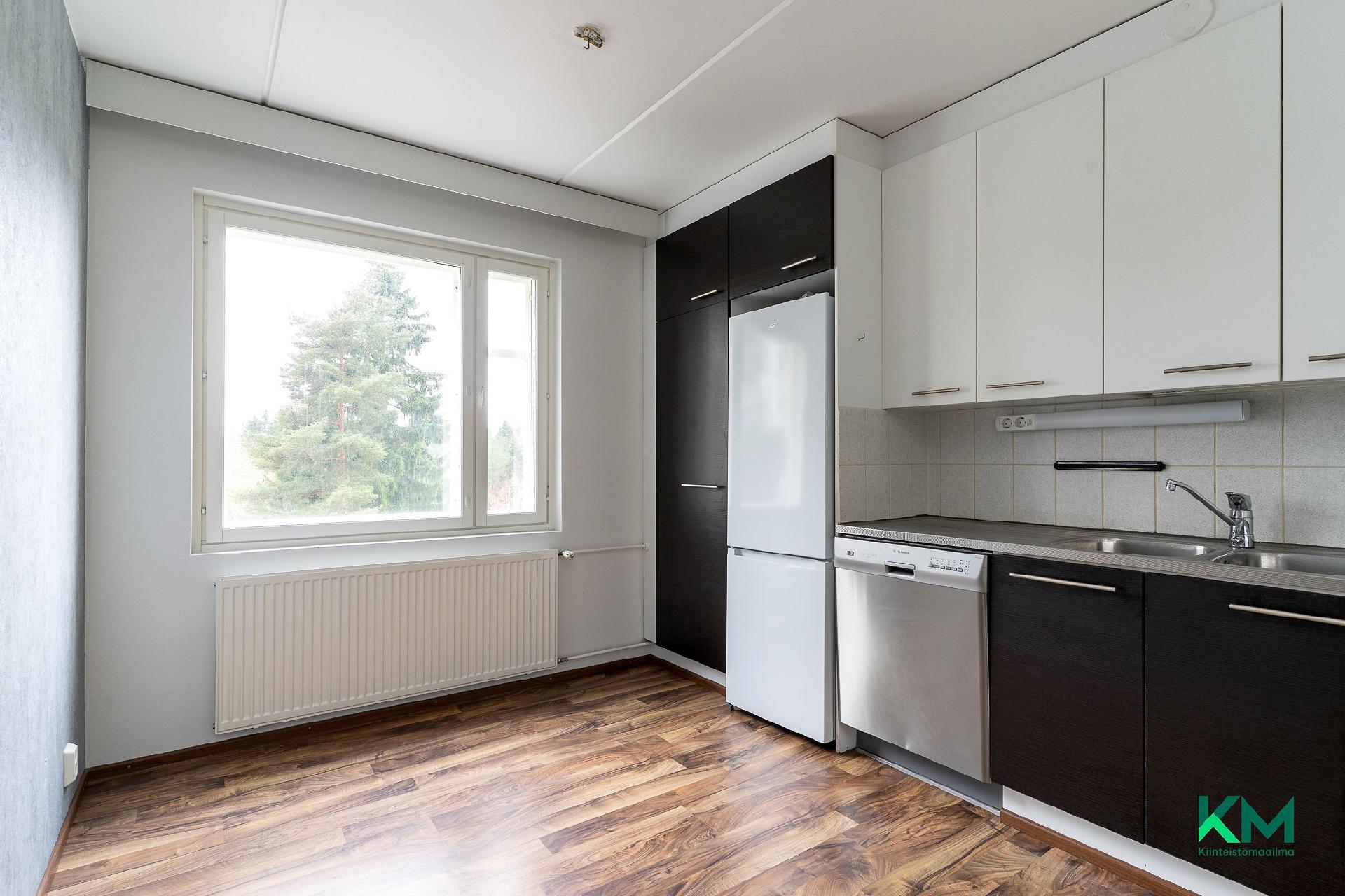 Pehkusuonkatu 21, Hallila, Tampere