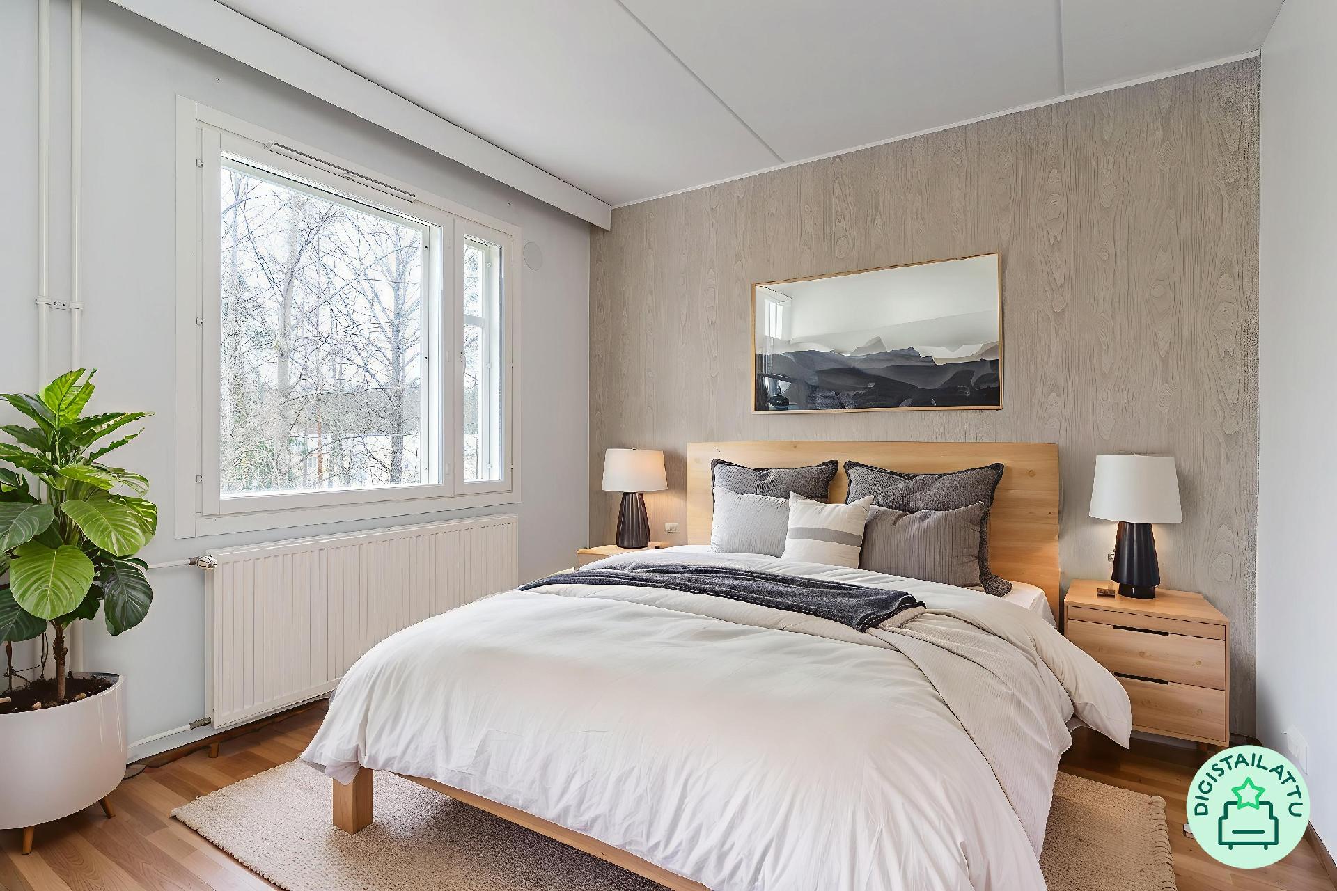 Pehkusuonkatu 21, Hallila, Tampere