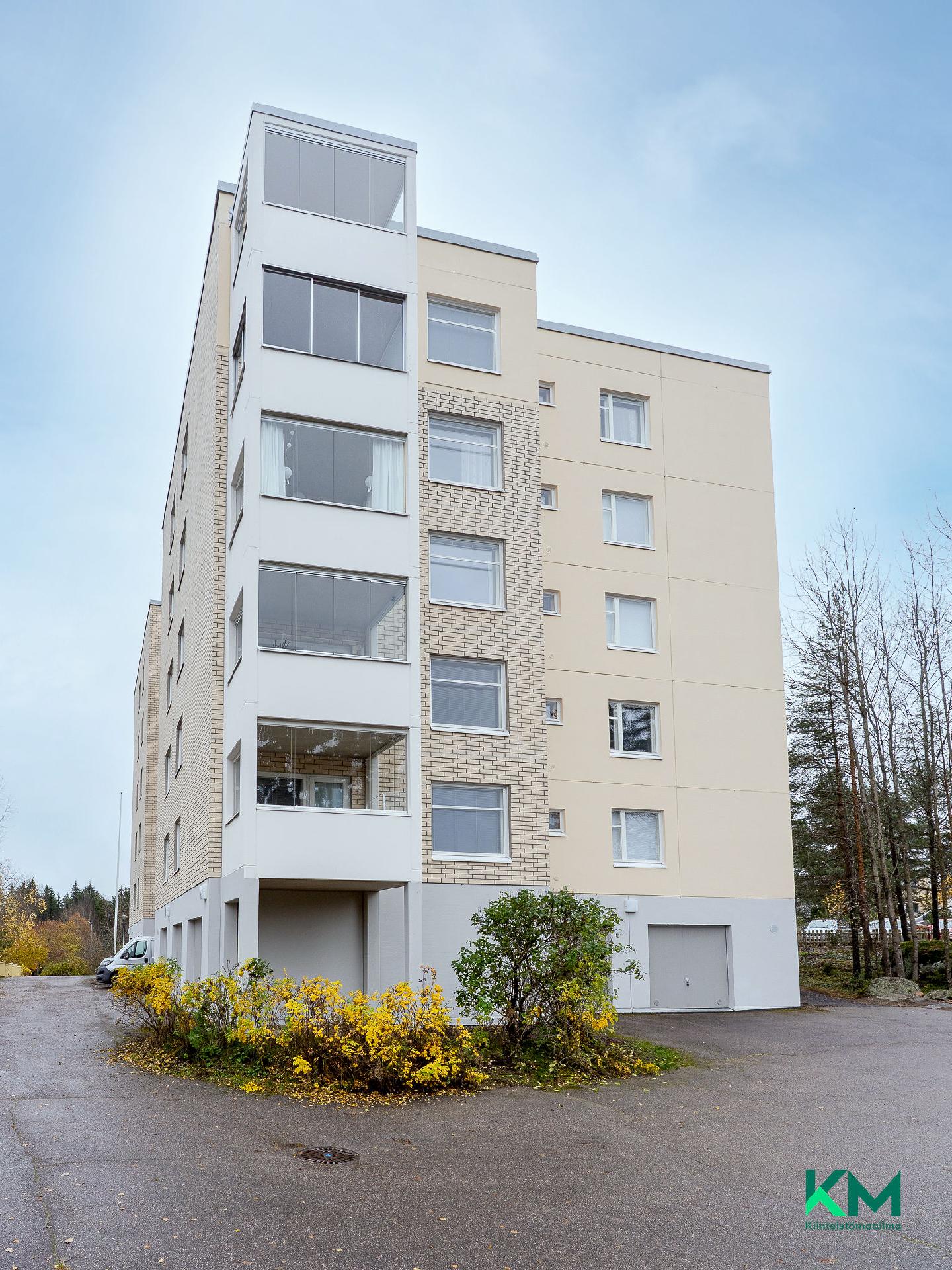 Pehkusuonkatu 21, Hallila, Tampere