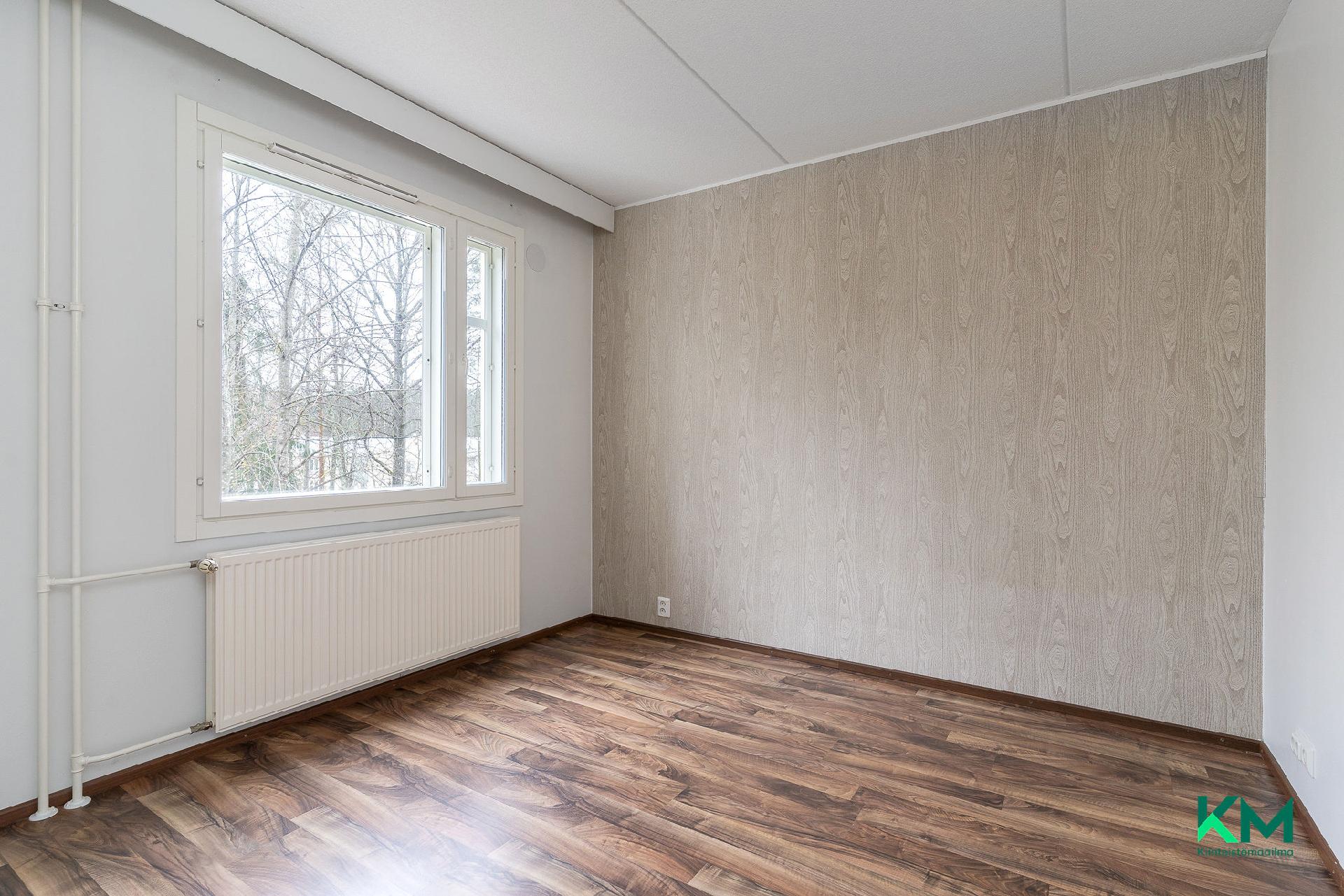 Pehkusuonkatu 21, Hallila, Tampere