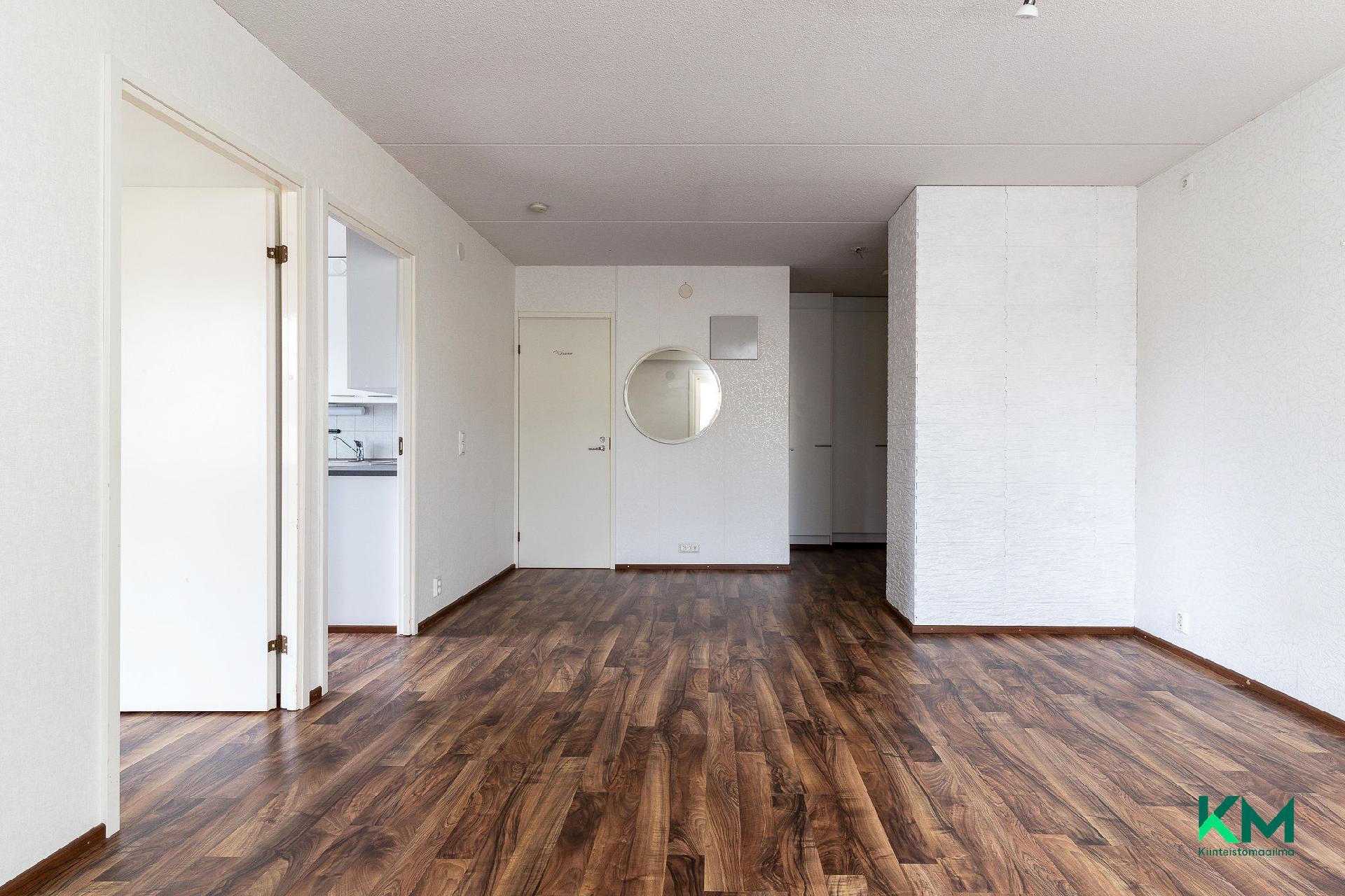 Pehkusuonkatu 21, Hallila, Tampere