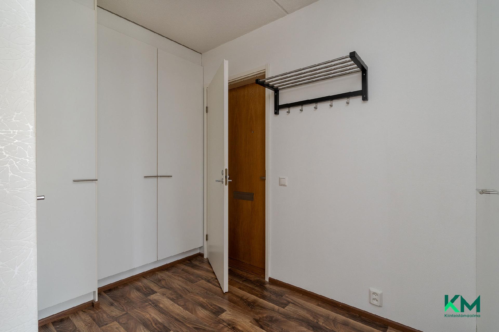 Pehkusuonkatu 21, Hallila, Tampere