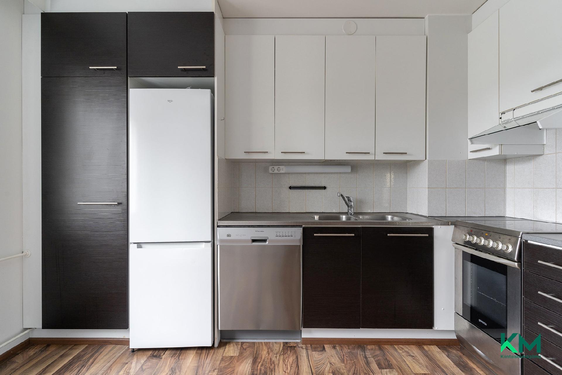 Pehkusuonkatu 21, Hallila, Tampere