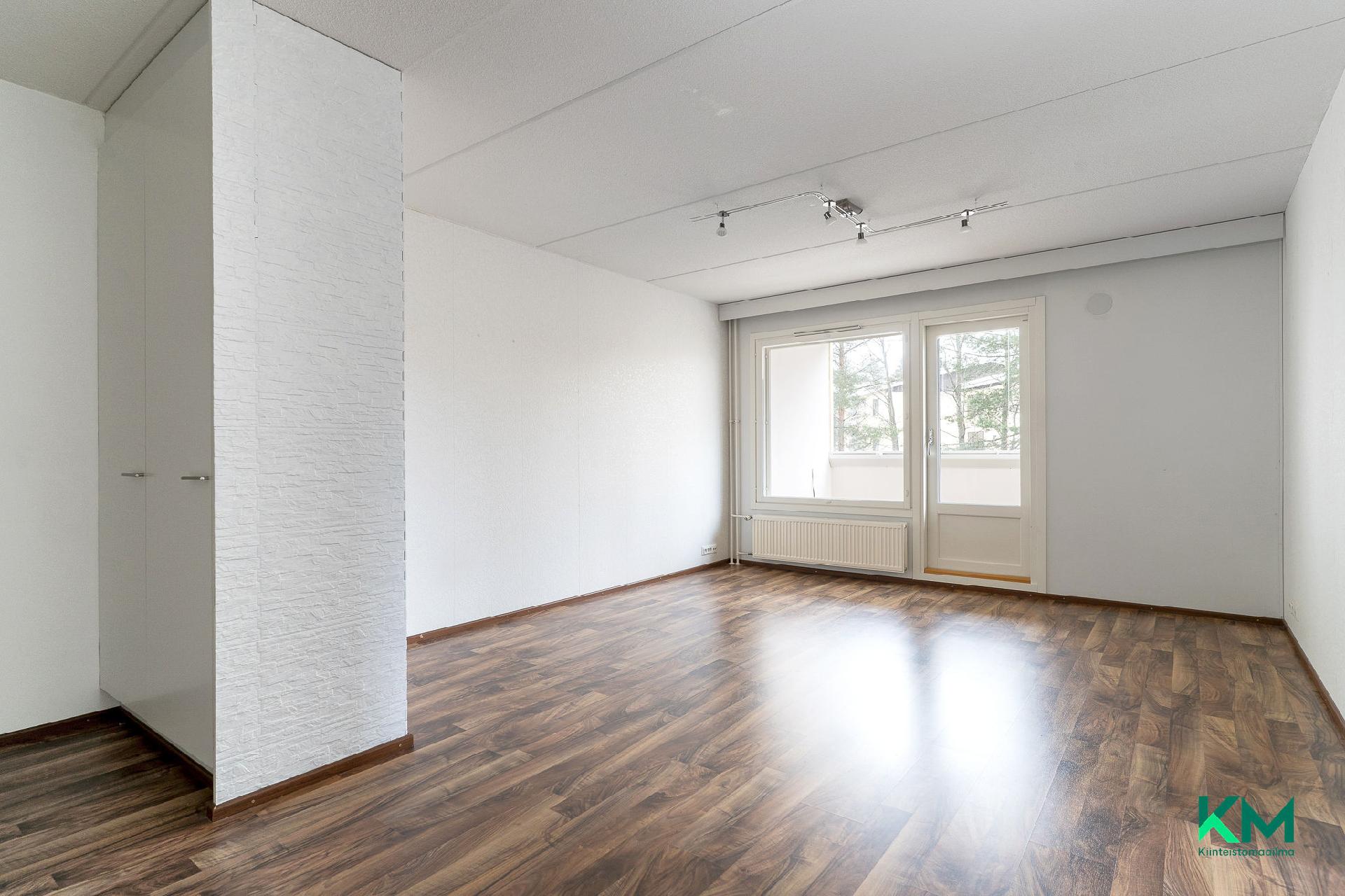 Pehkusuonkatu 21, Hallila, Tampere