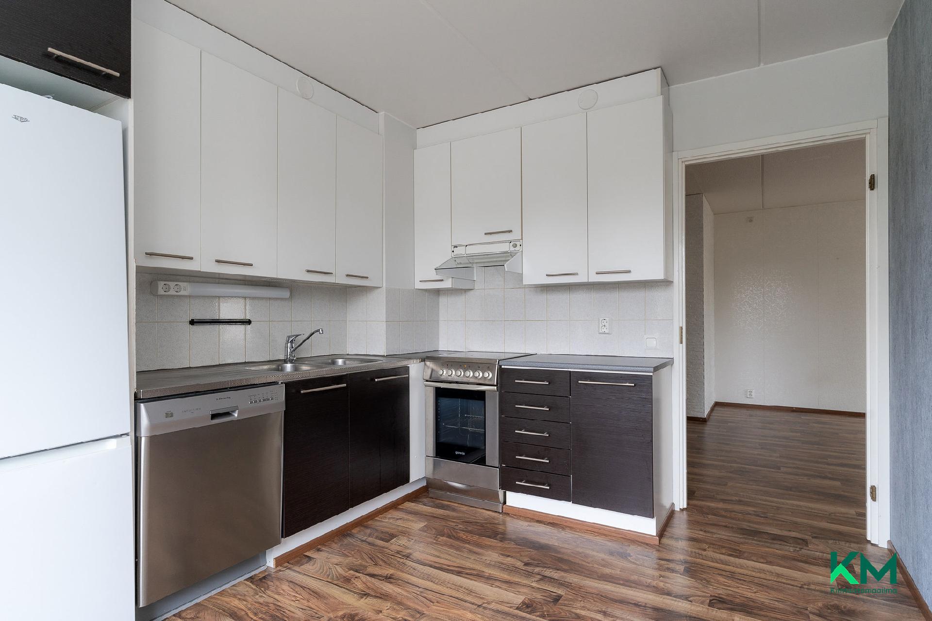 Pehkusuonkatu 21, Hallila, Tampere