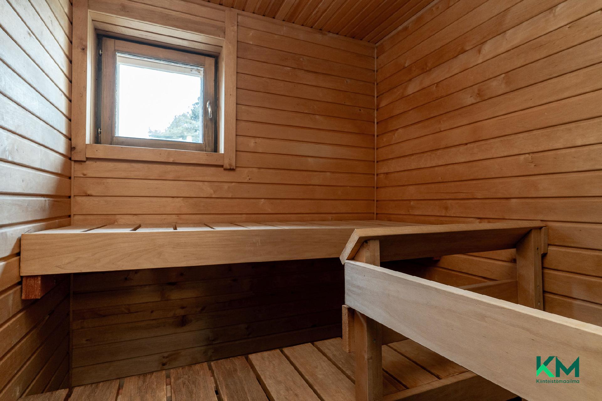 Pehkusuonkatu 21, Hallila, Tampere