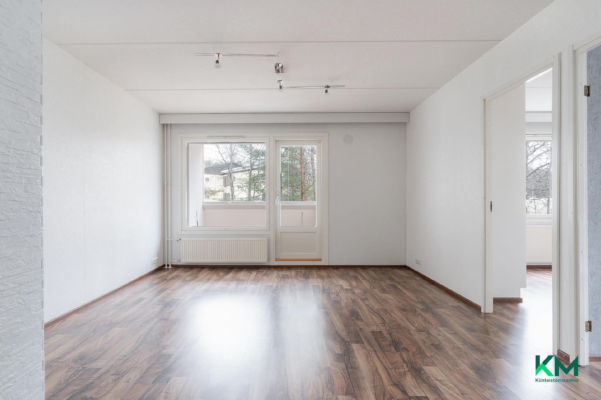 Pehkusuonkatu 21, Hallila, Tampere