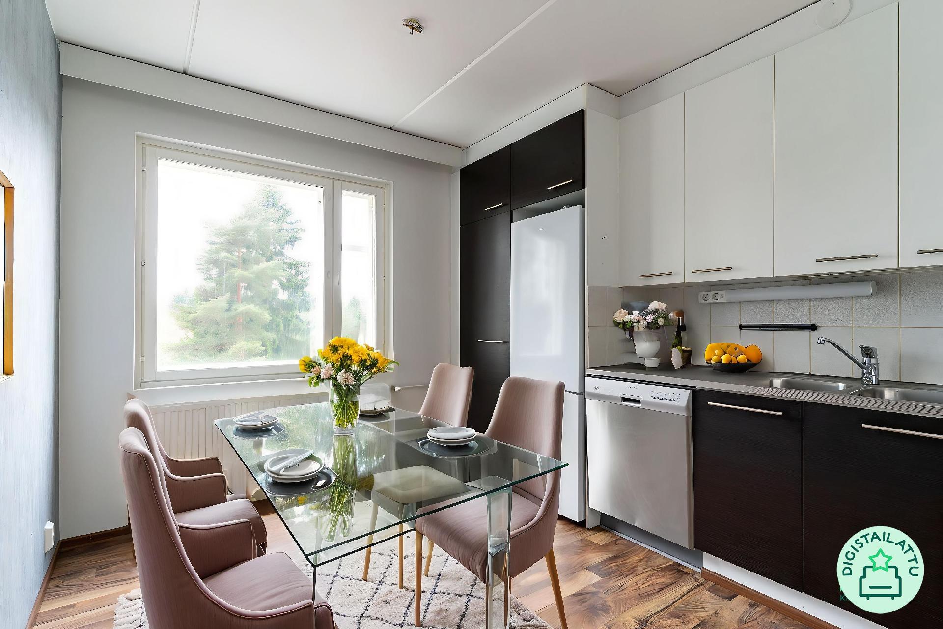 Pehkusuonkatu 21, Hallila, Tampere