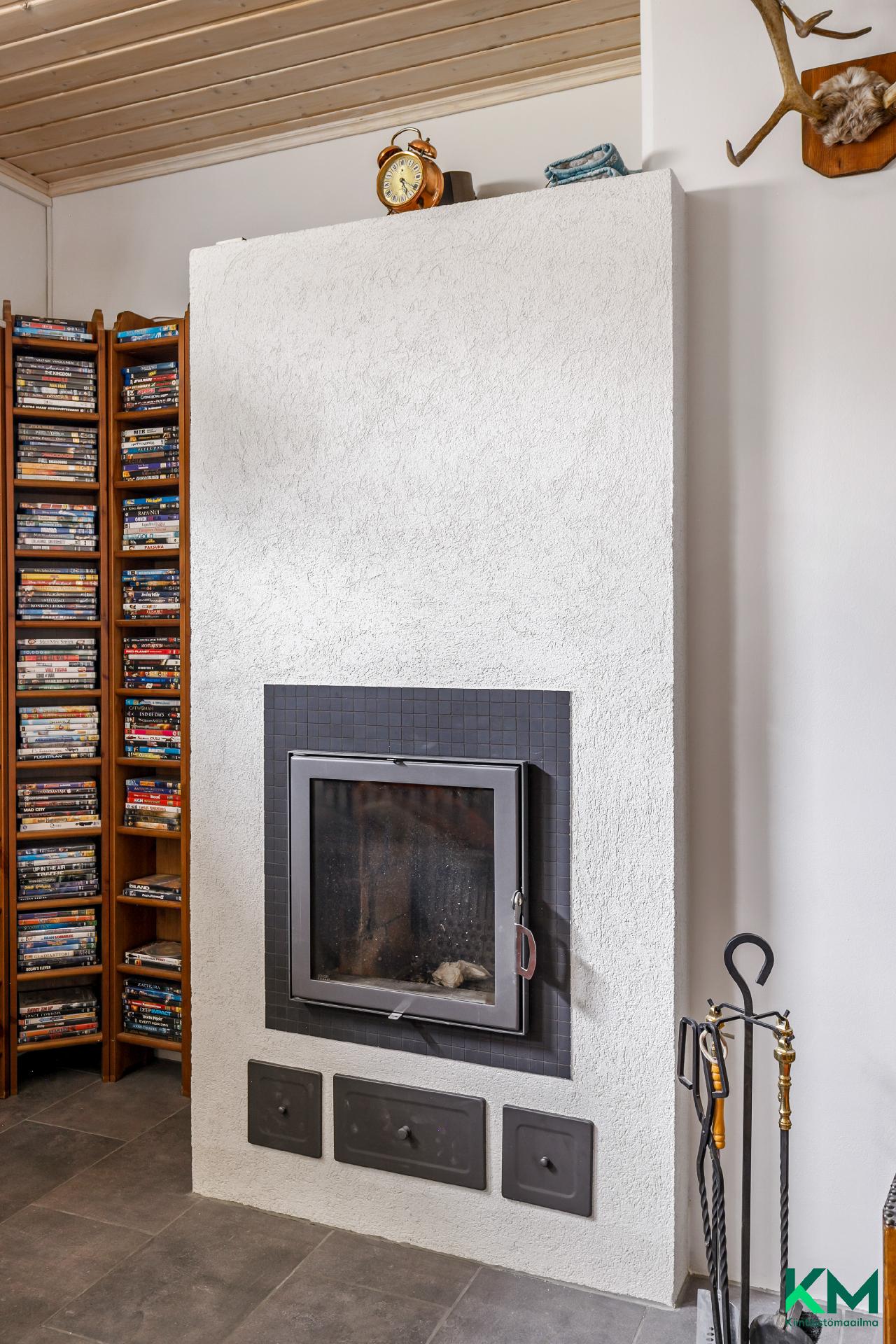 Nummikuja 6, Heikinlaakso, Helsinki