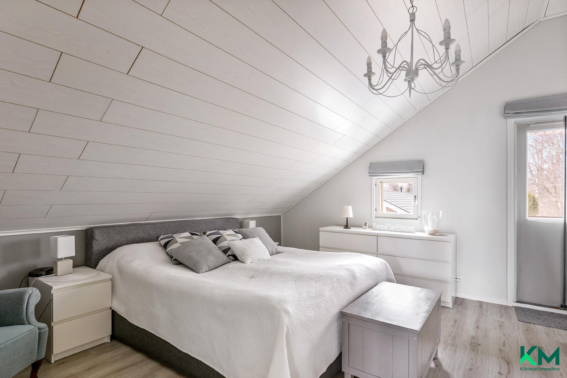 Nummikuja 6, Heikinlaakso, Helsinki