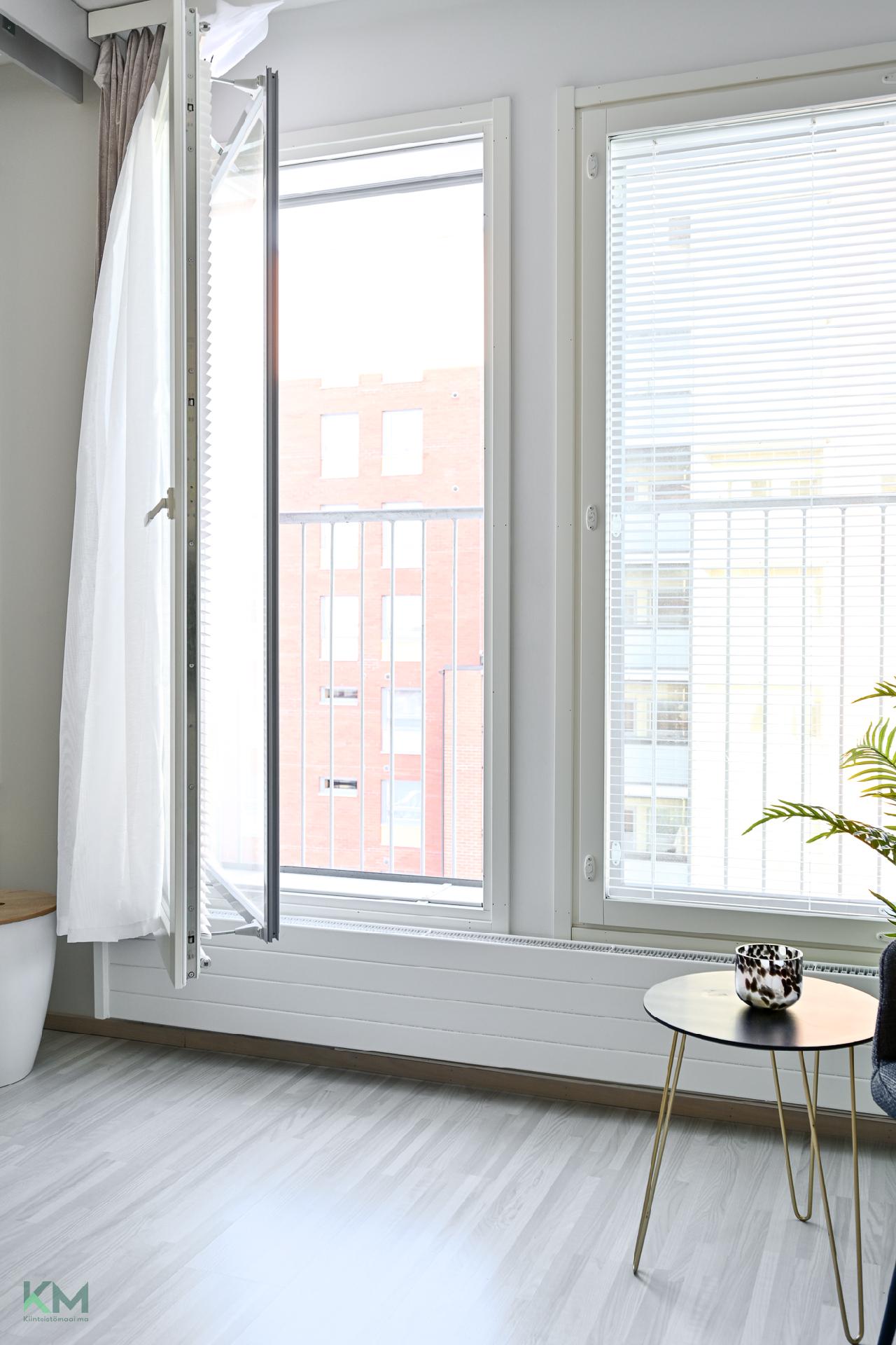 Mallastie 16, Toppilansalmi, Oulu