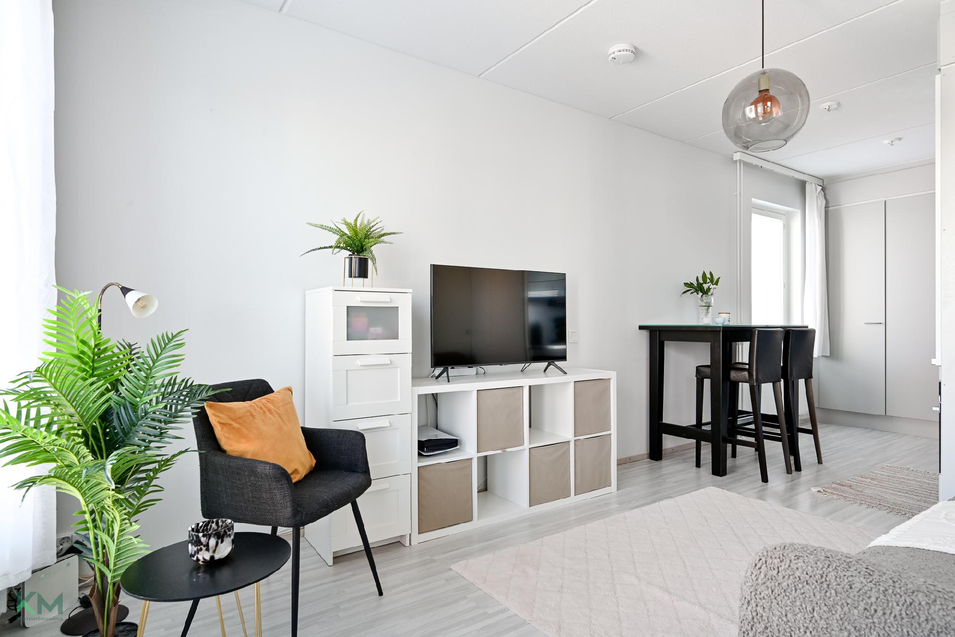 Mallastie 16, Toppilansalmi, Oulu