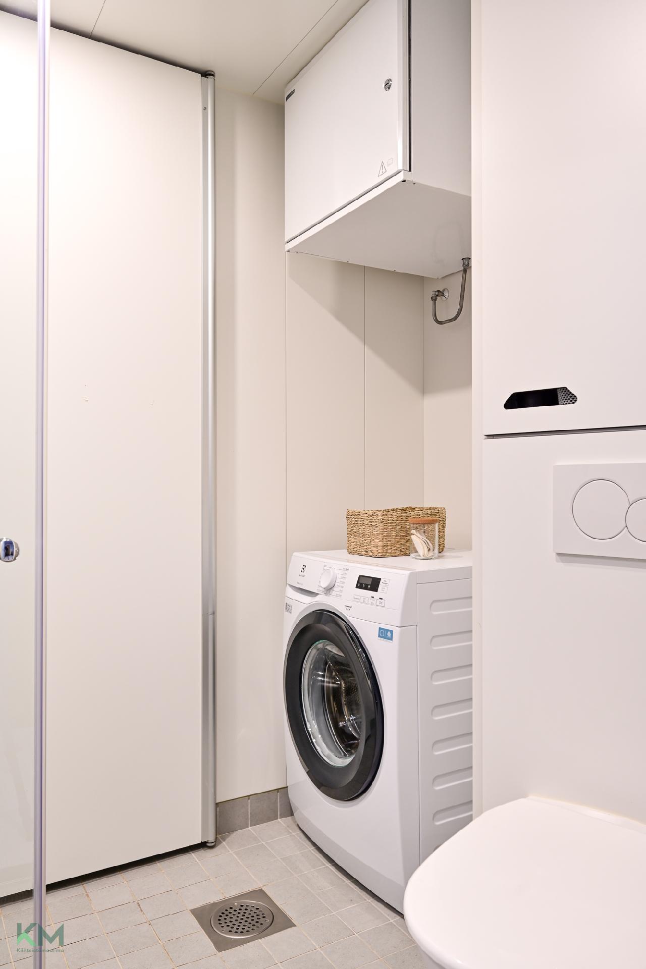 Mallastie 16, Toppilansalmi, Oulu