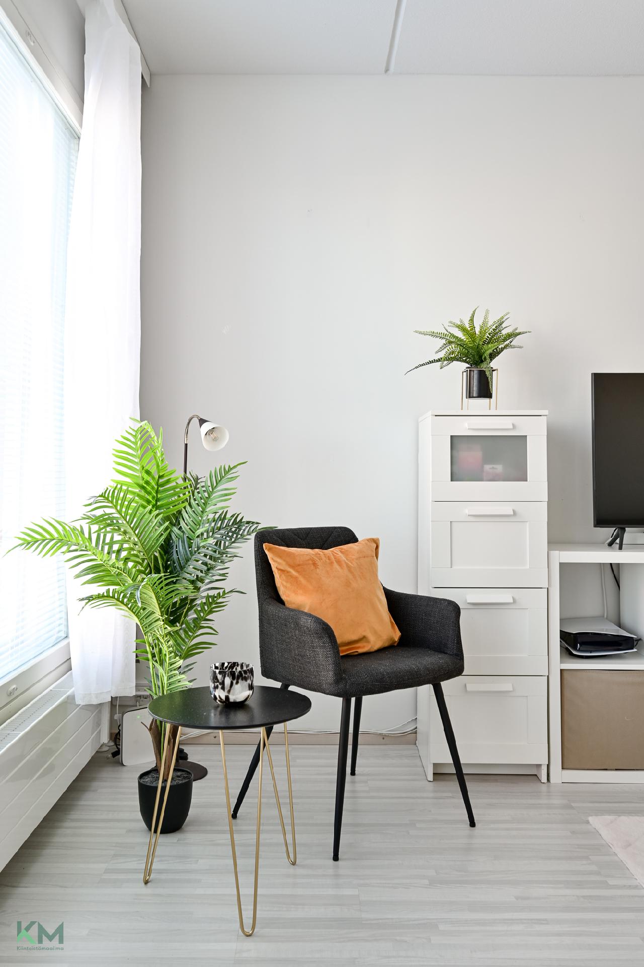 Mallastie 16, Toppilansalmi, Oulu