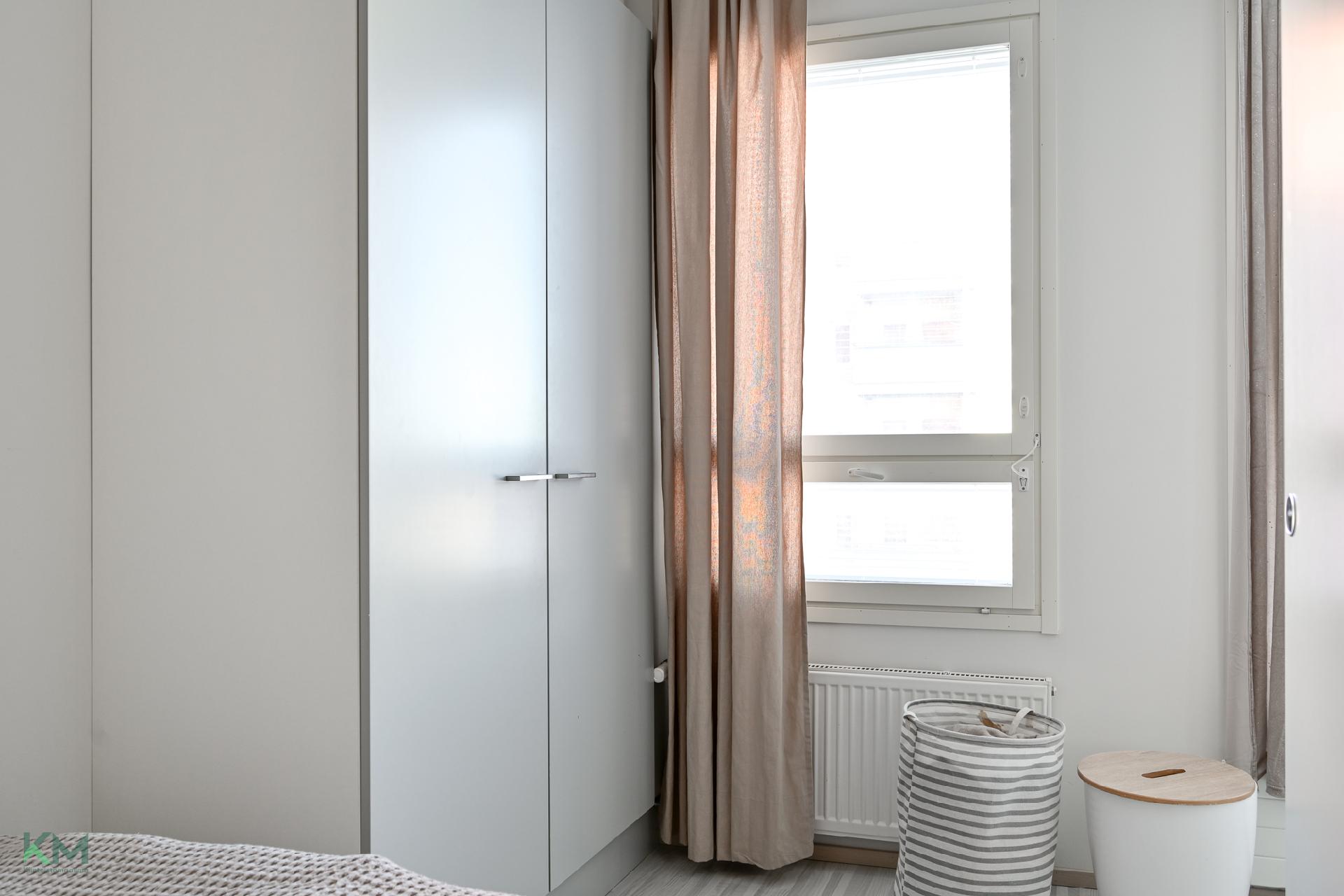 Mallastie 16, Toppilansalmi, Oulu