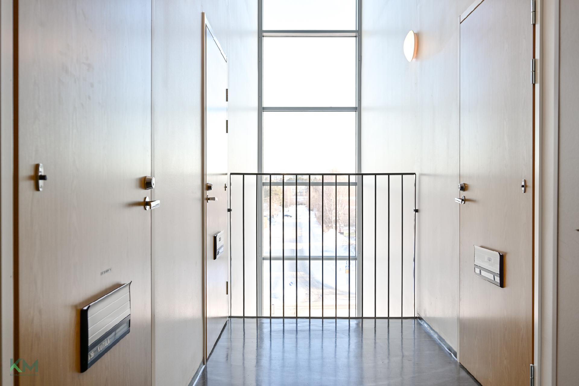 Mallastie 16, Toppilansalmi, Oulu