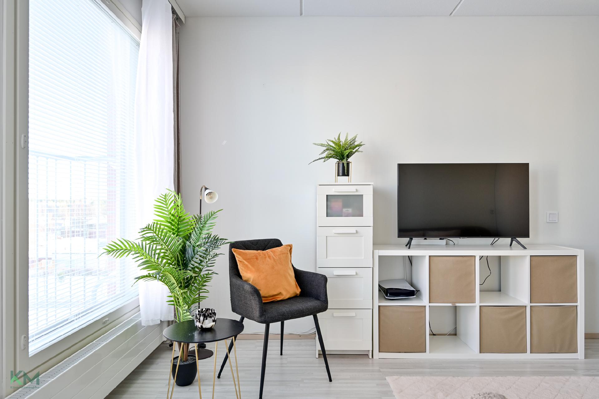 Mallastie 16, Toppilansalmi, Oulu