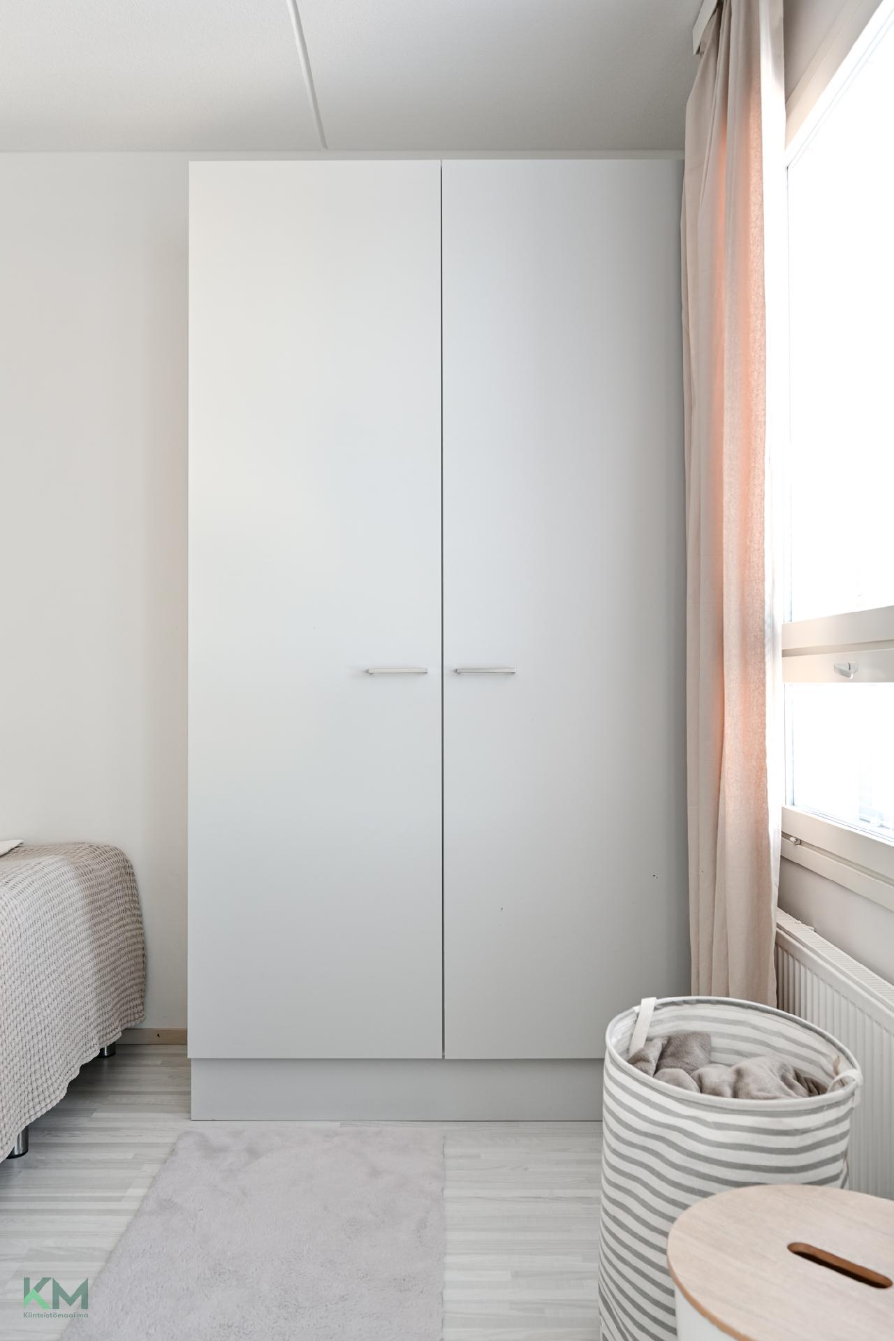 Mallastie 16, Toppilansalmi, Oulu