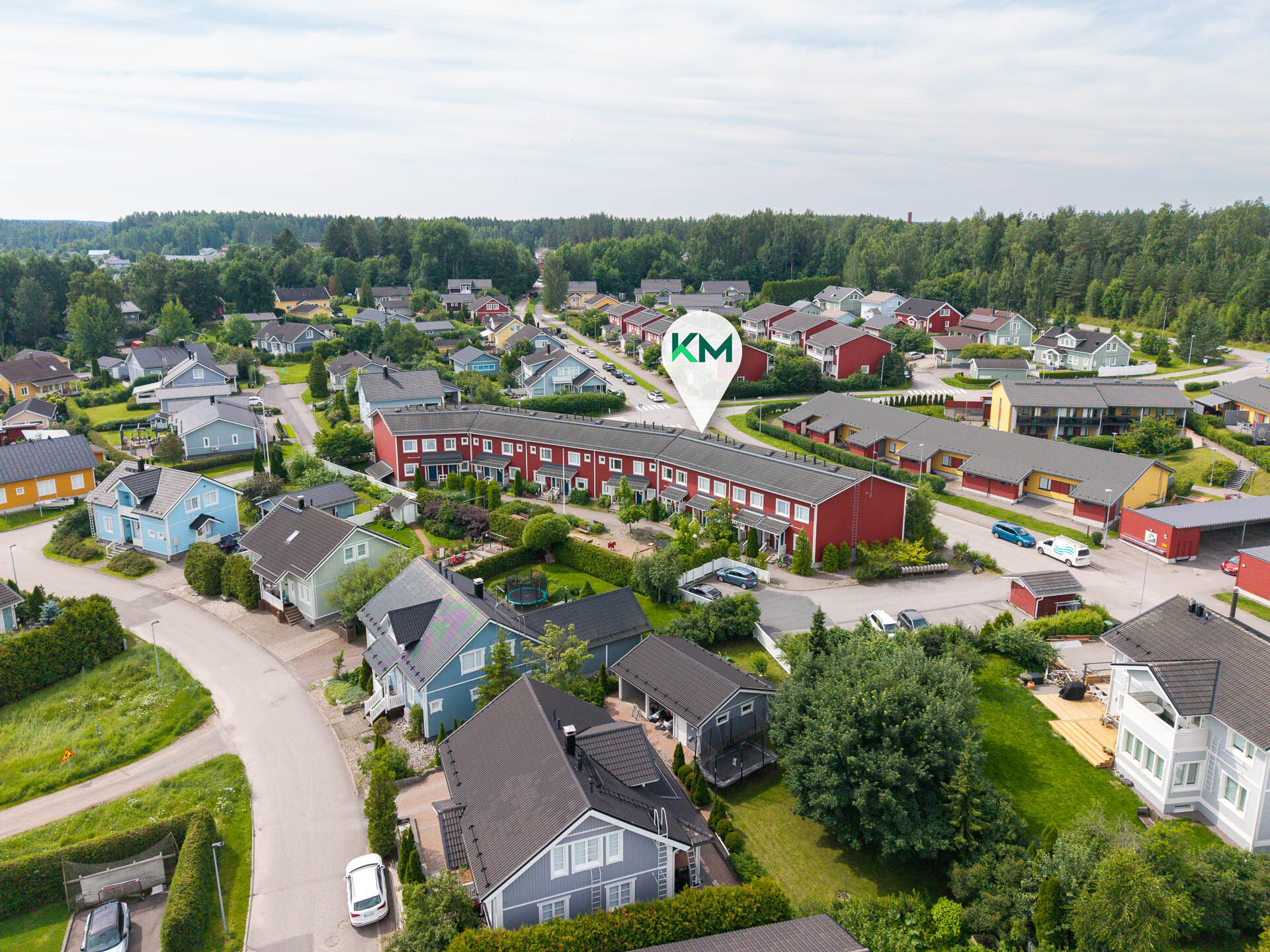 Ilmakuva