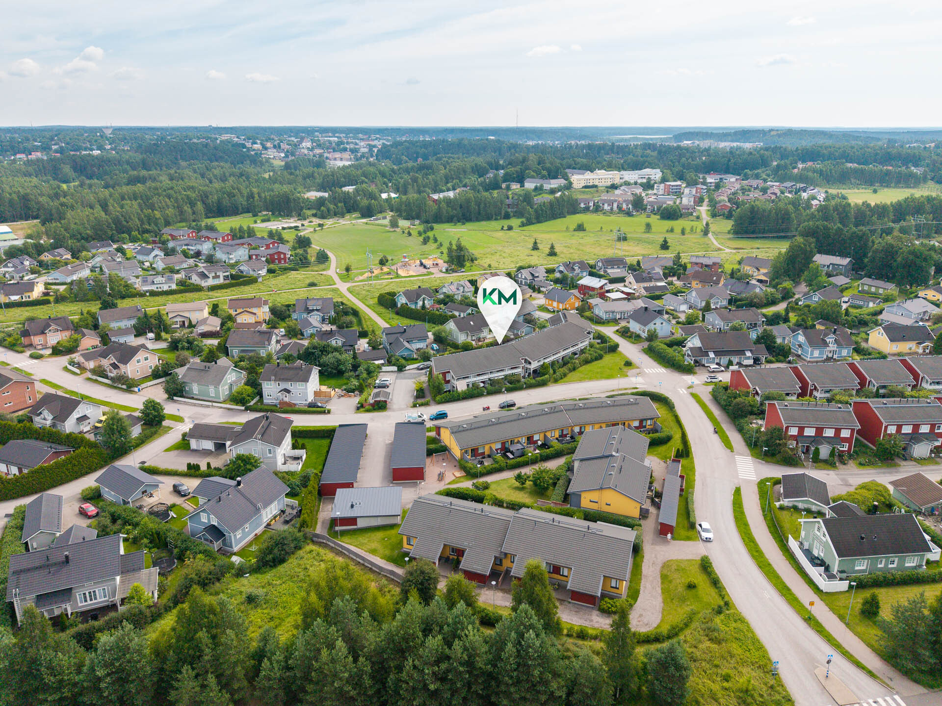 Ilmakuva