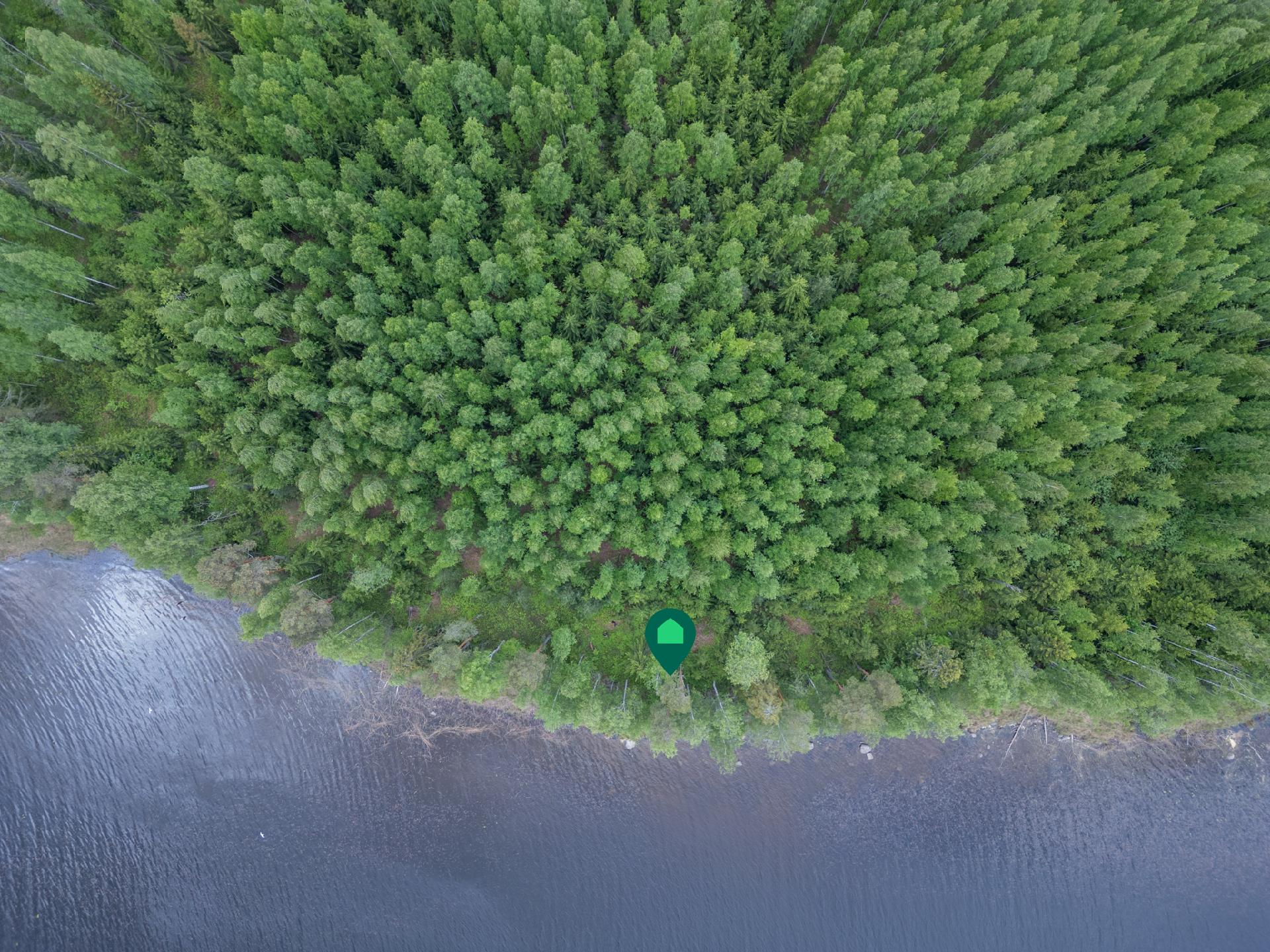 Puuskansaarentie 25, Helppanala, Mikkeli