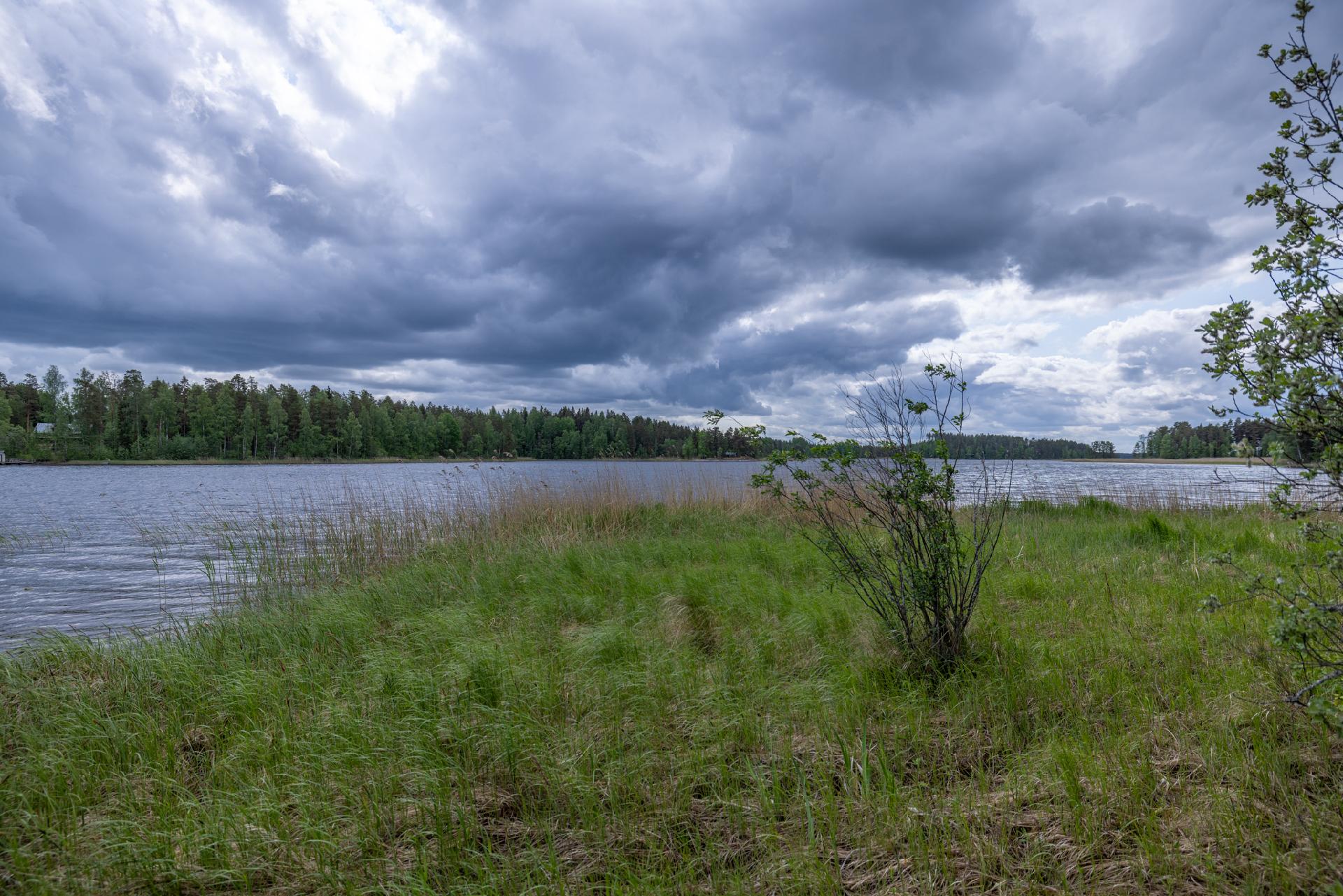 Puuskansaarentie 25, Helppanala, Mikkeli