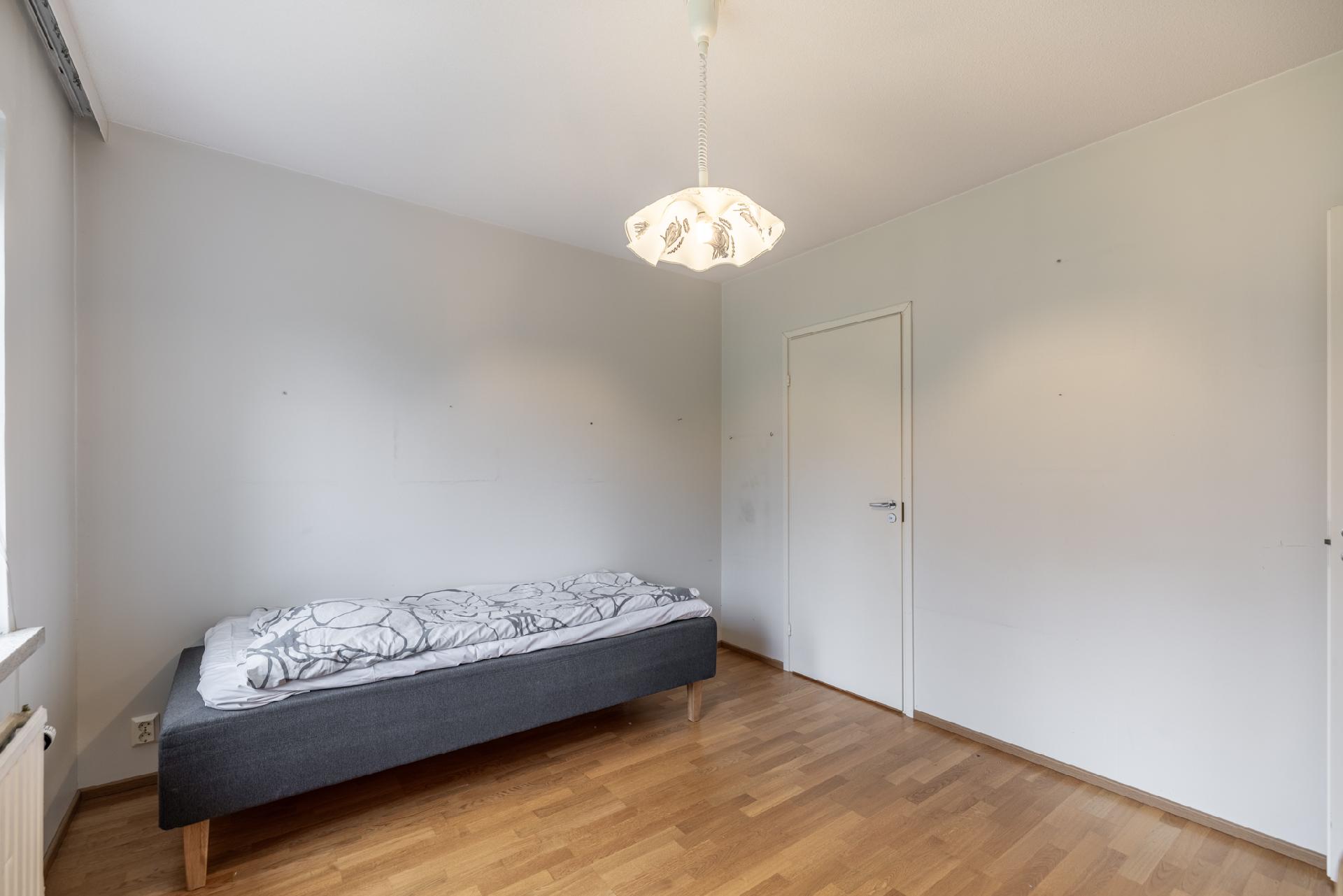 Rovastinkuja 1, Kangasniemi