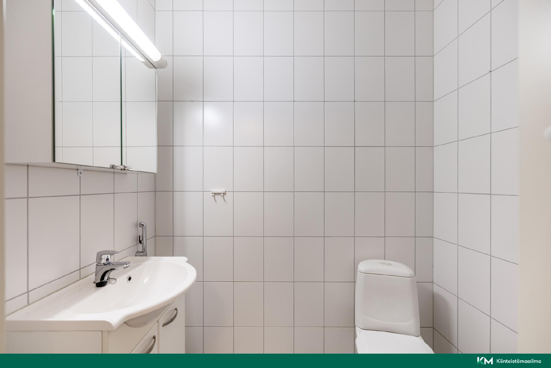 Rovastinkuja 1, Kangasniemi