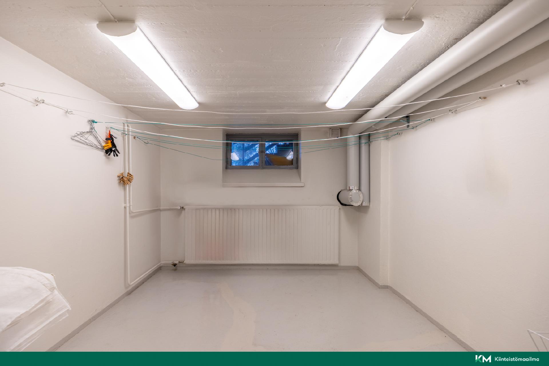 Rovastinkuja 1, Kangasniemi