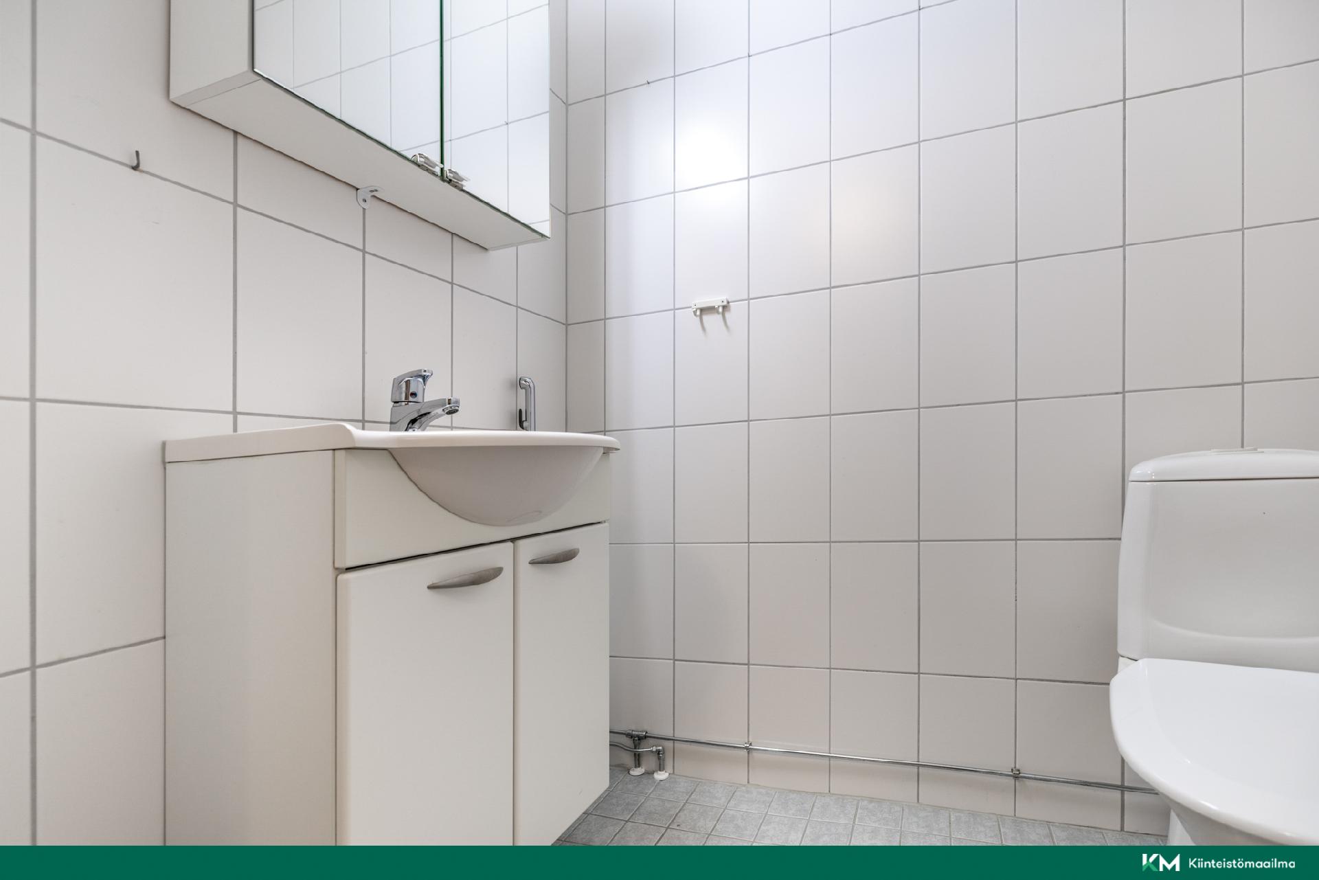 Rovastinkuja 1, Kangasniemi