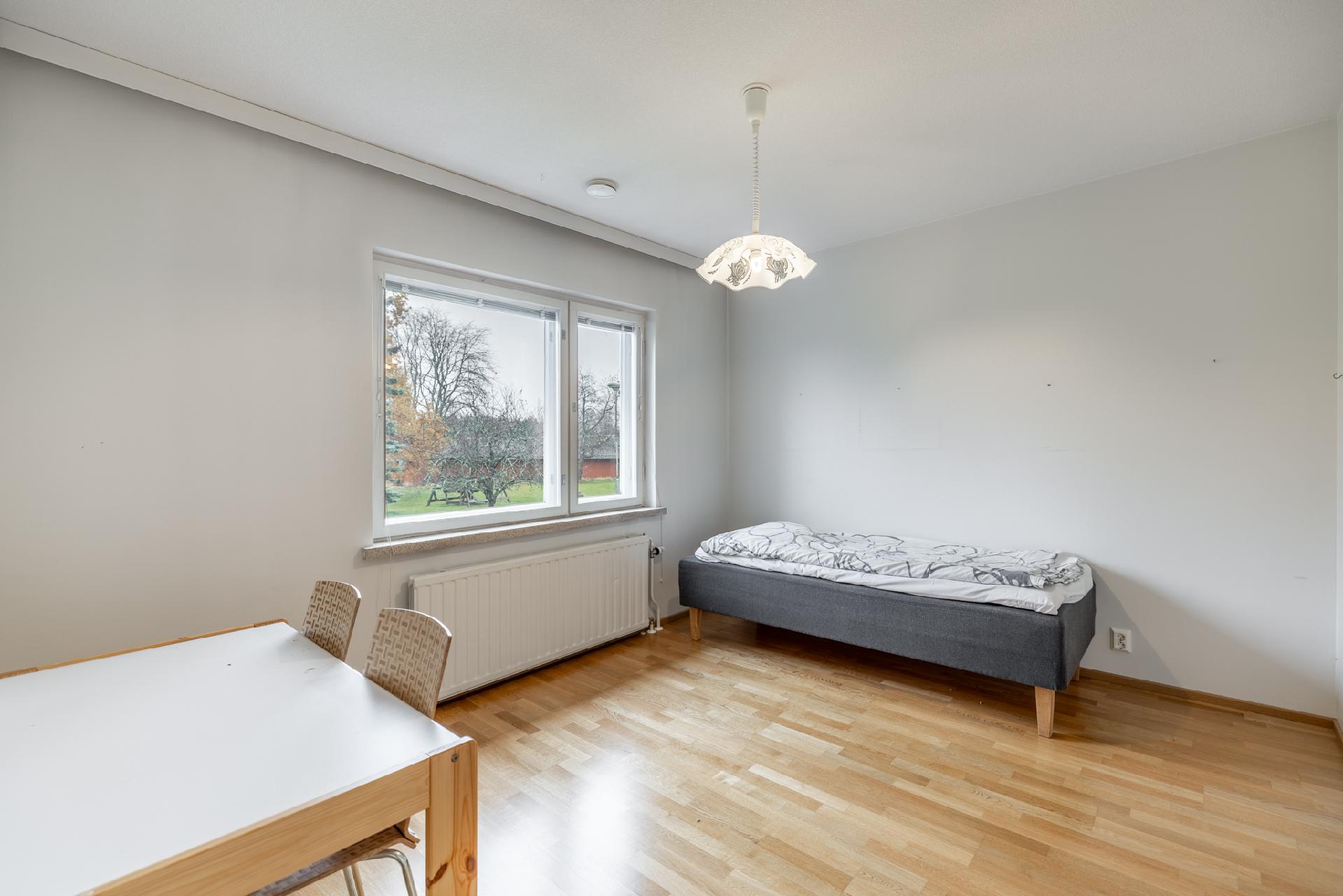 Rovastinkuja 1, Kangasniemi