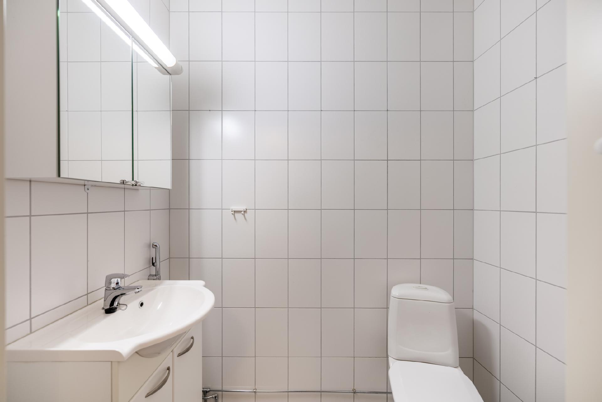 Rovastinkuja 1, Kangasniemi